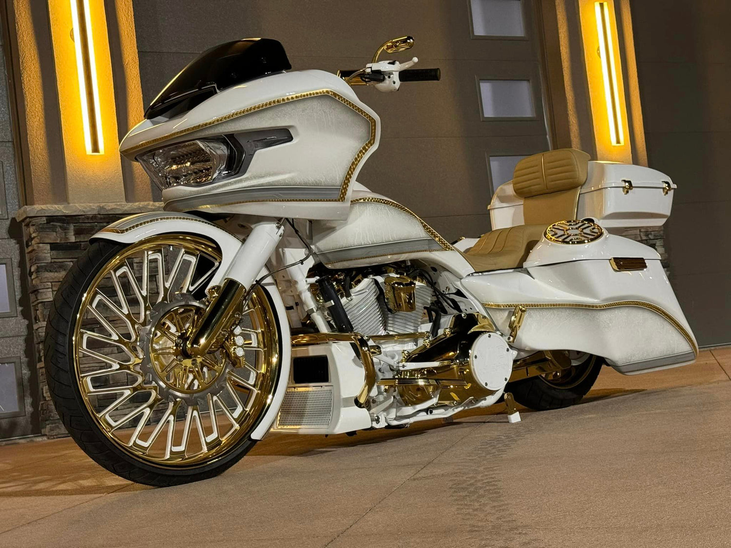 Big Wheel Baggers