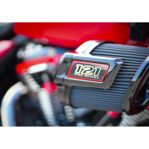 2025 Road Glide CVO ST