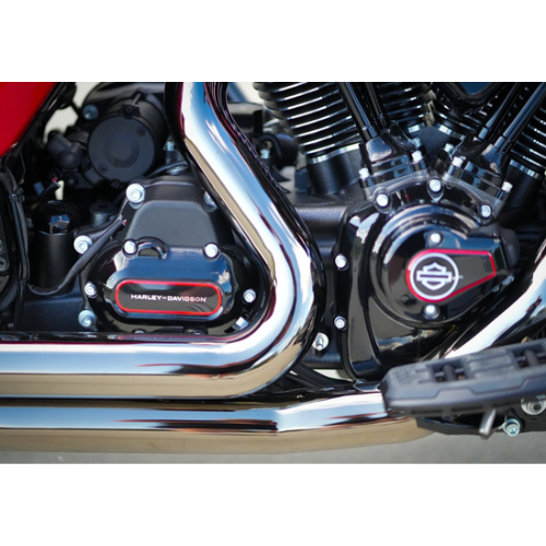 2025 Road Glide CVO ST