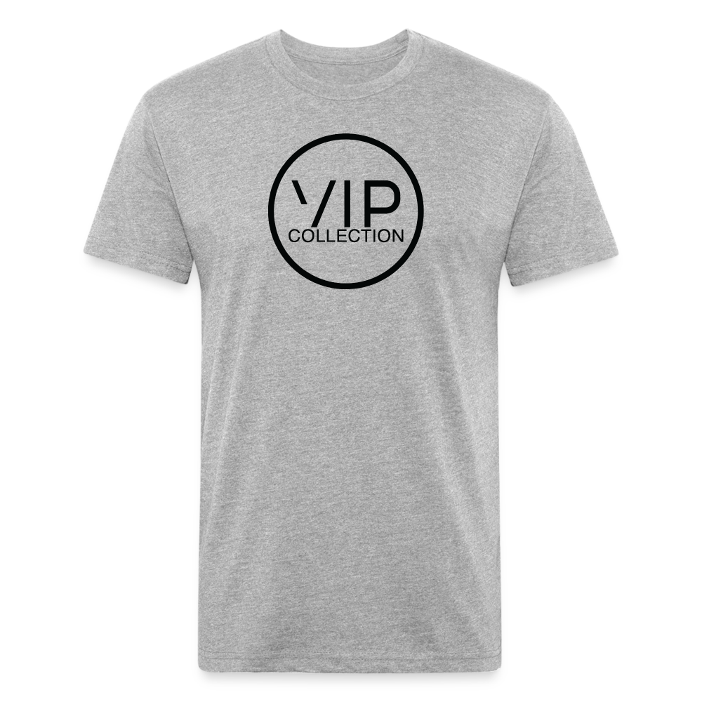 VIP - Black Label T-Shirt - heather gray