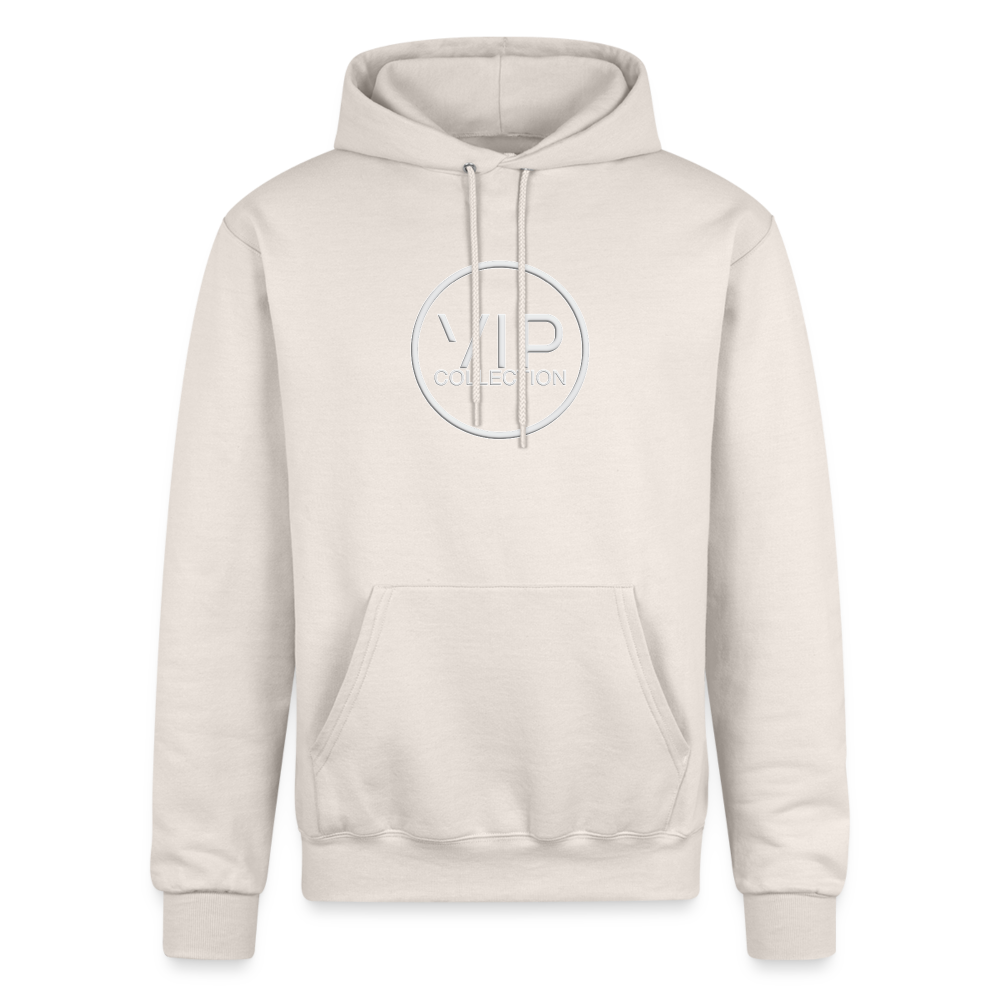 VIP White Label Champion Hoodie - Sand