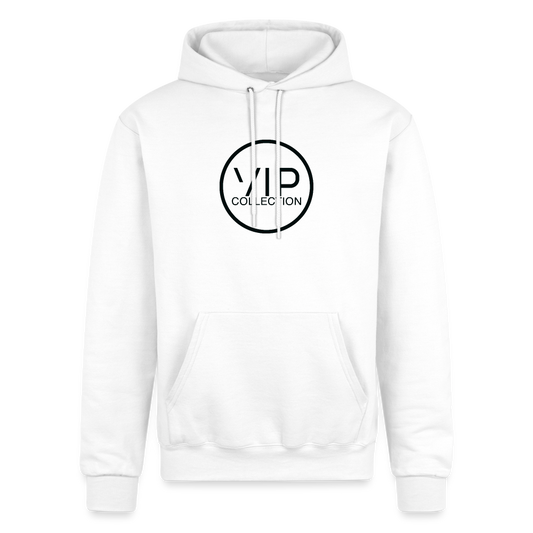 VIP Black Label Champion Hoodie - white