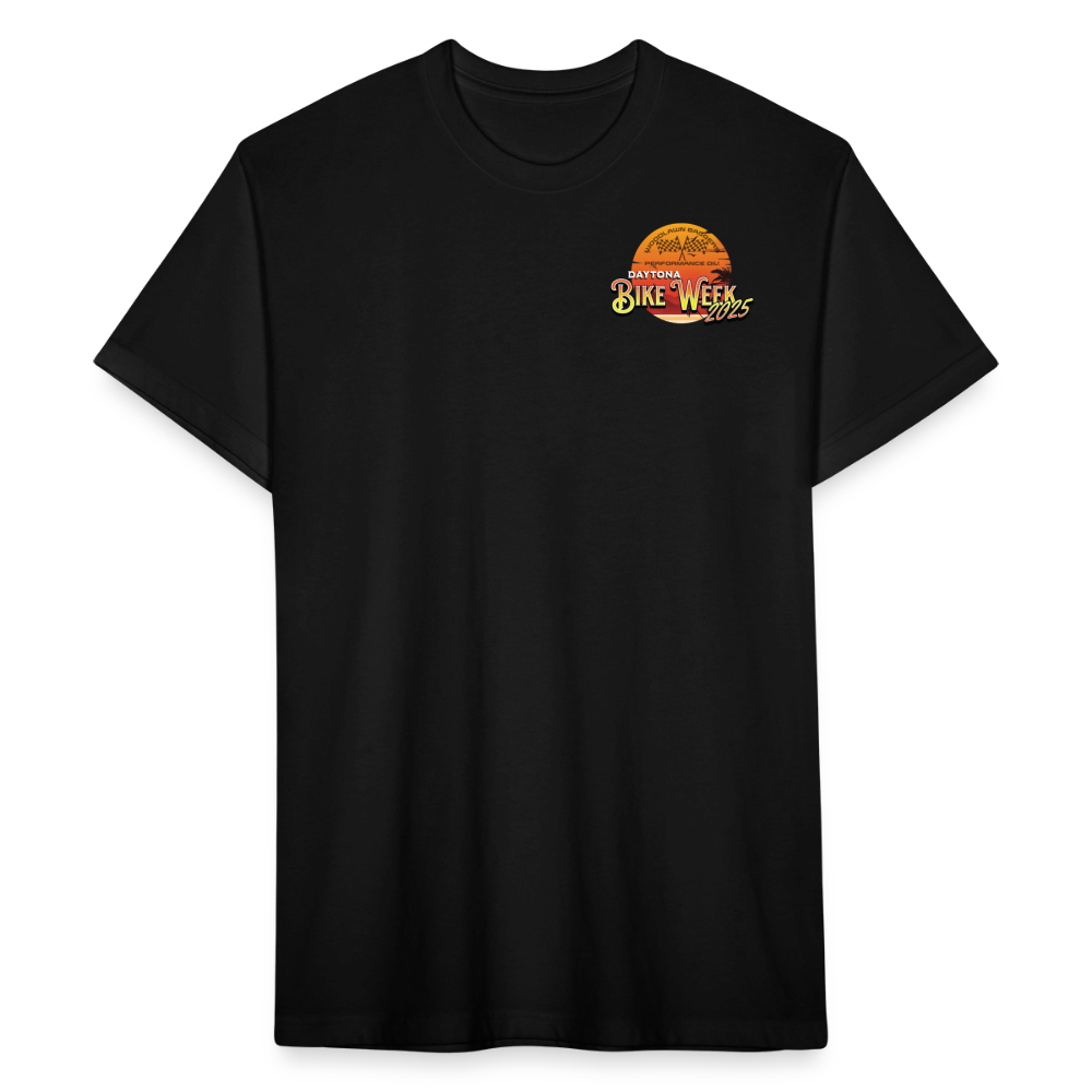 WB • Daytona 2025 - black