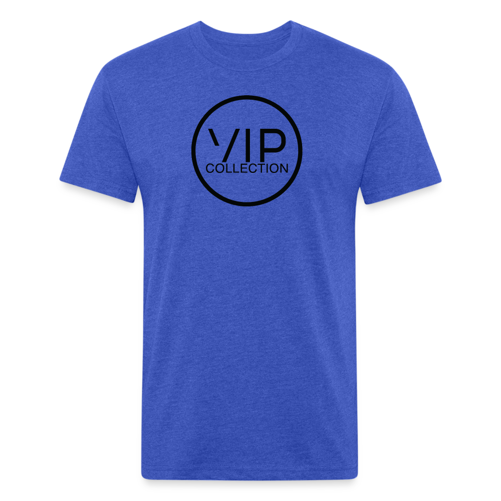 VIP - Black Label T-Shirt - heather royal