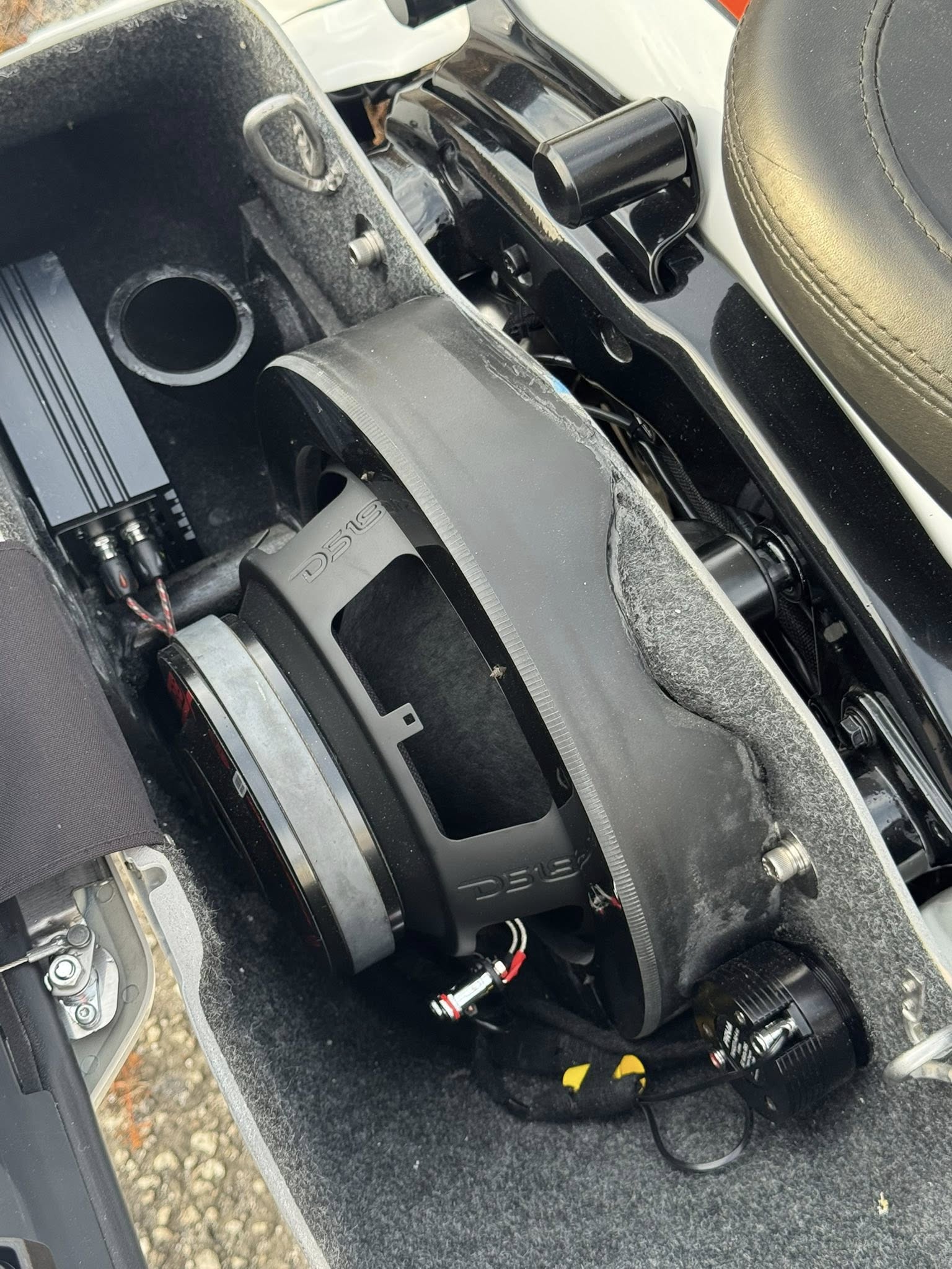 2021 26" VIP Road Glide