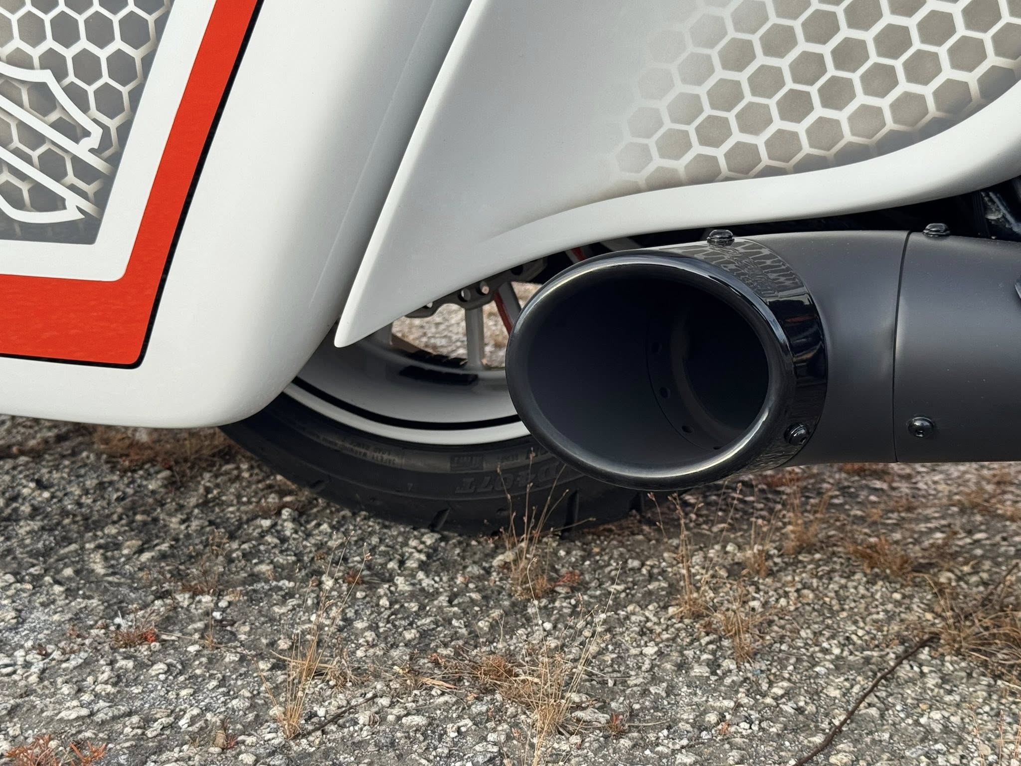 2021 26" VIP Road Glide