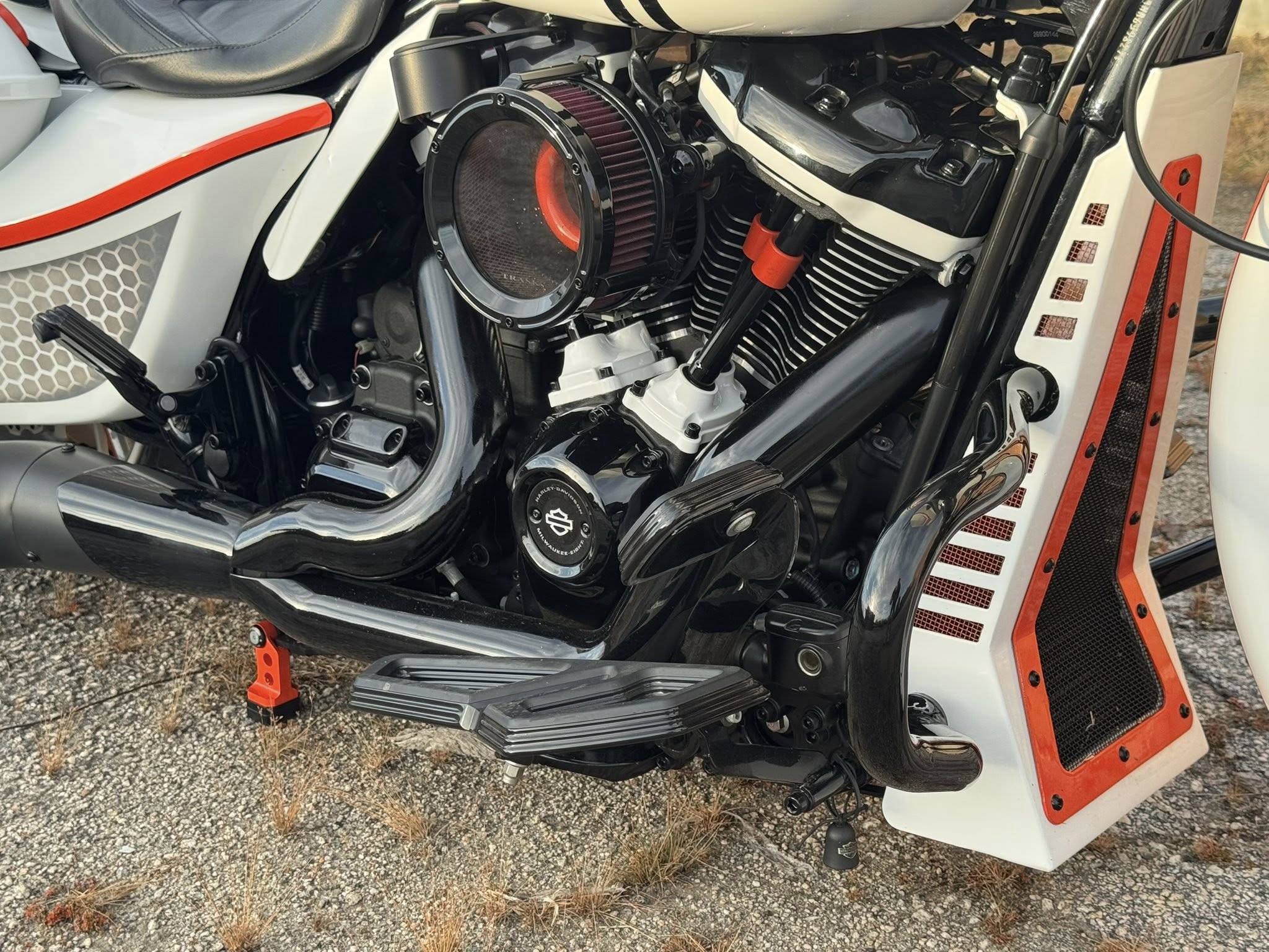 2021 26" VIP Road Glide