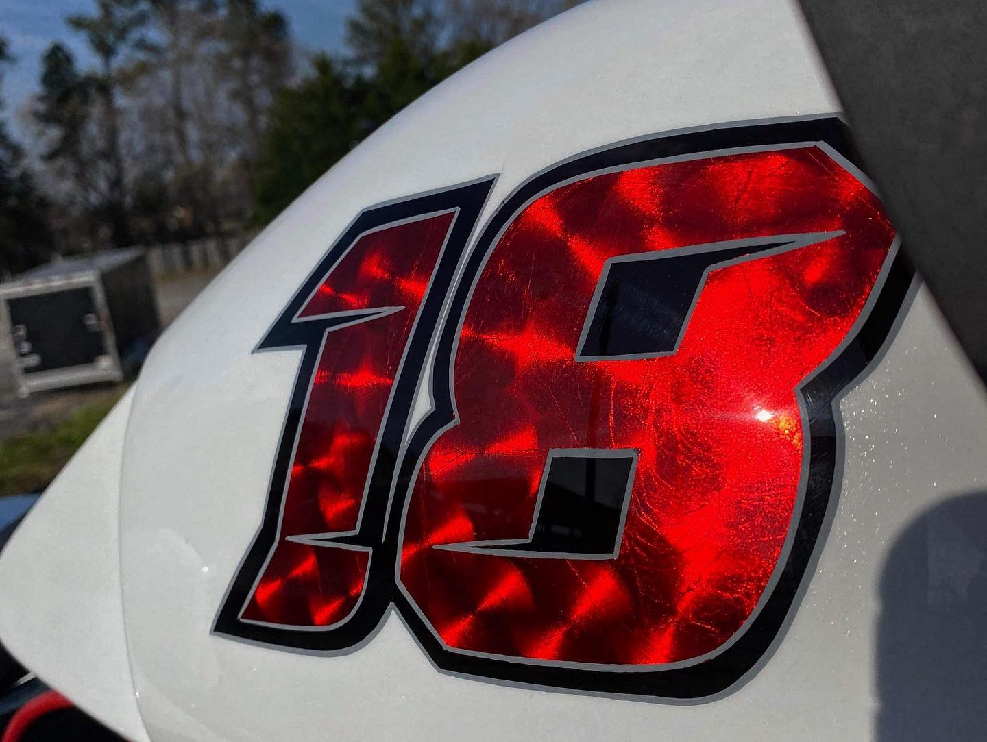 2019 Performance Road Glide