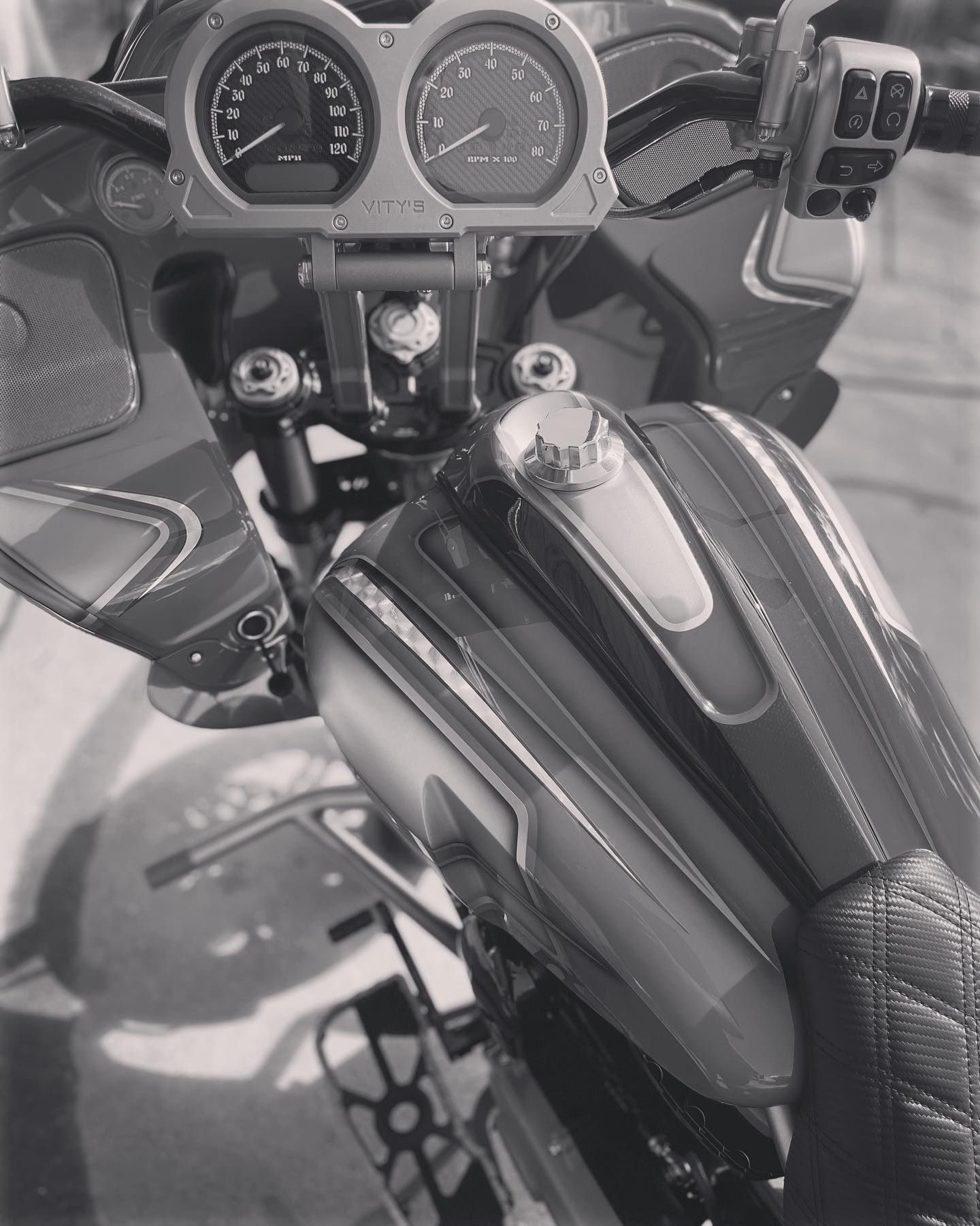 2023 Performance Road Glide ST