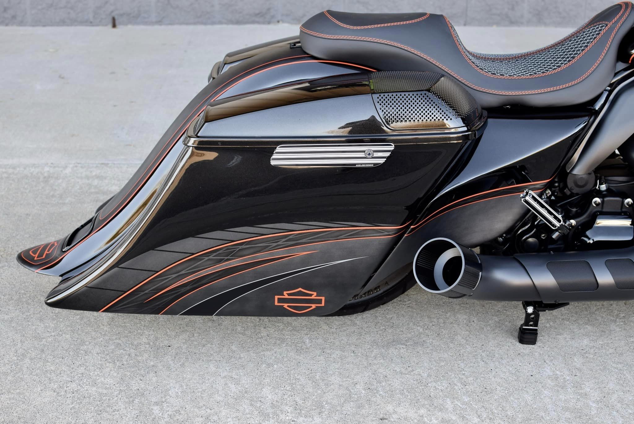 2022 26" Road Glide Special