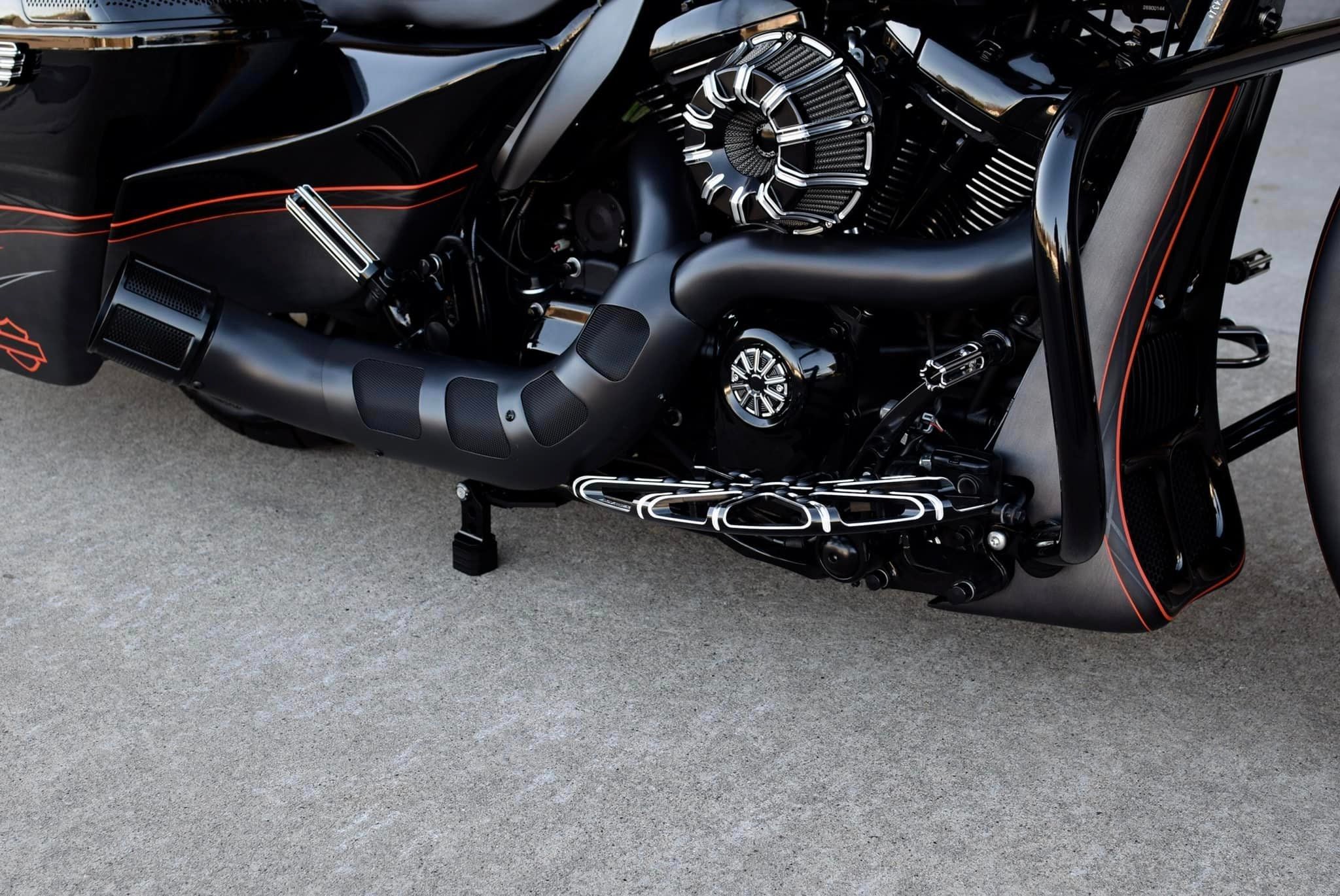 2022 26" Road Glide Special