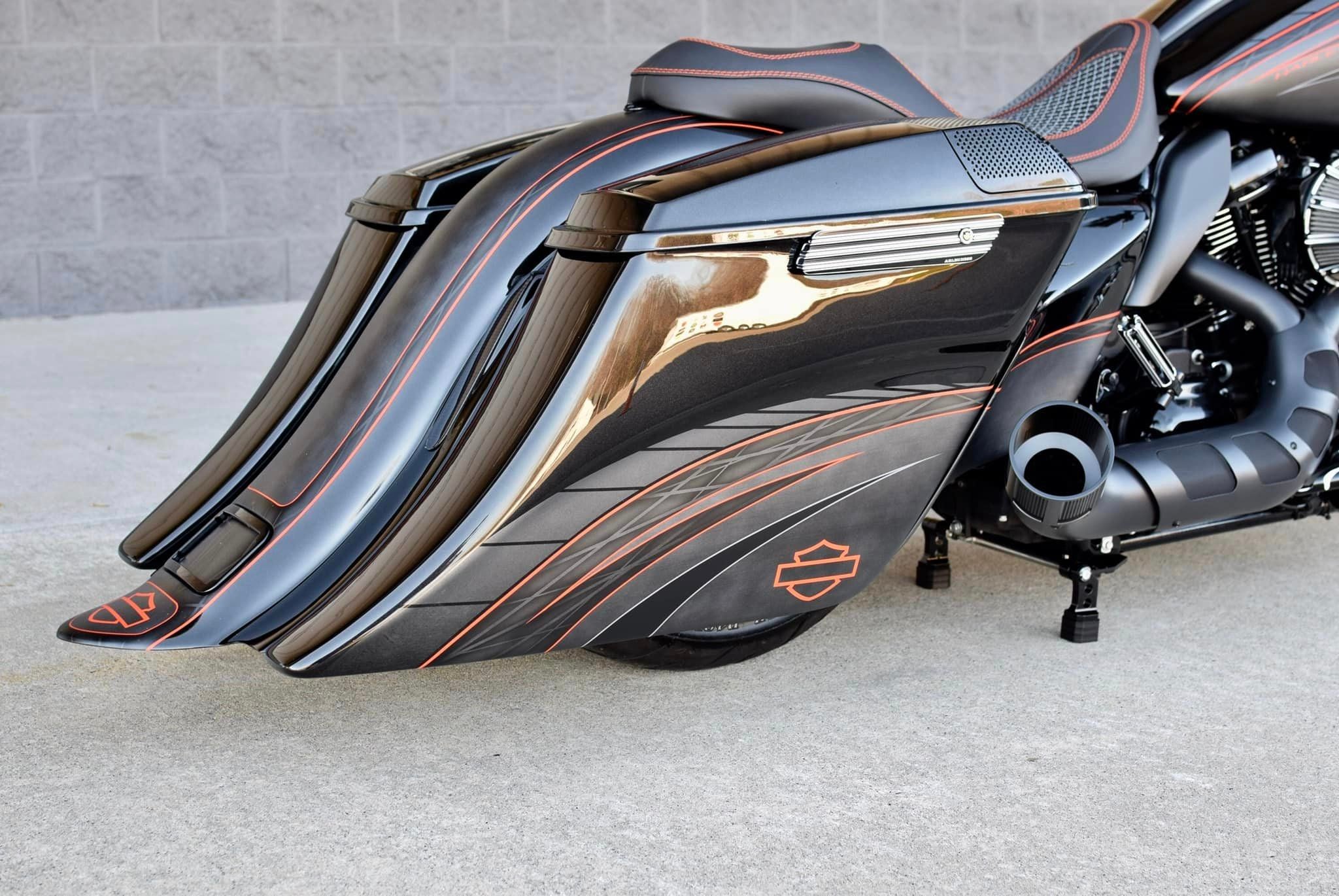 2022 26" Road Glide Special