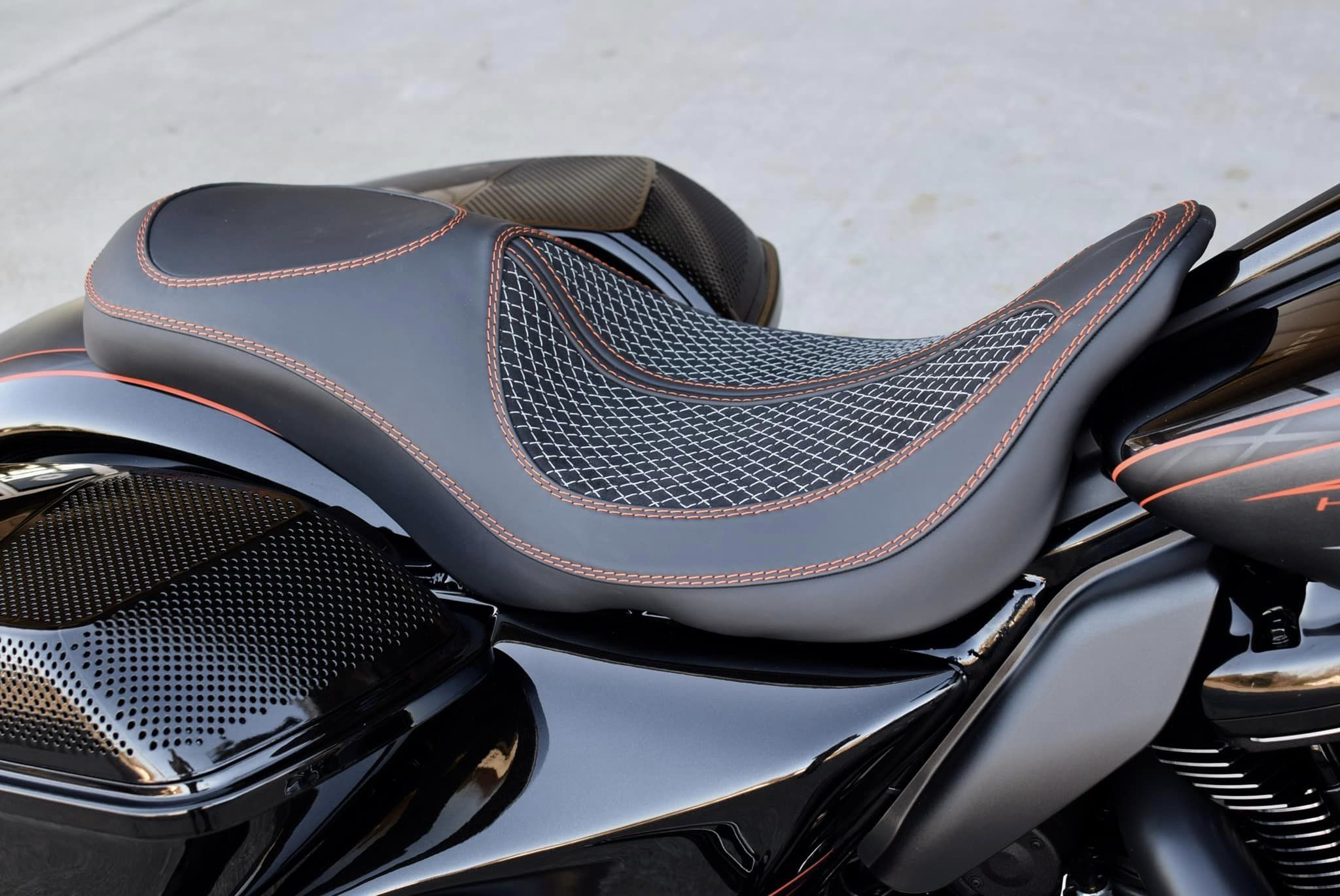 2022 26" Road Glide Special