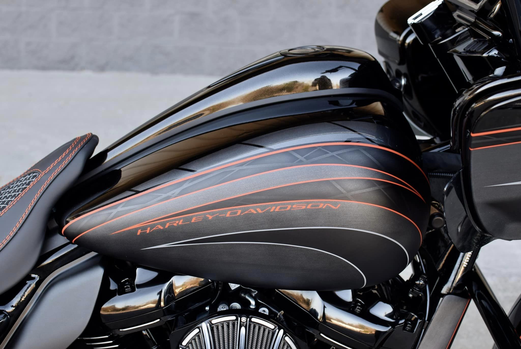 2022 26" Road Glide Special