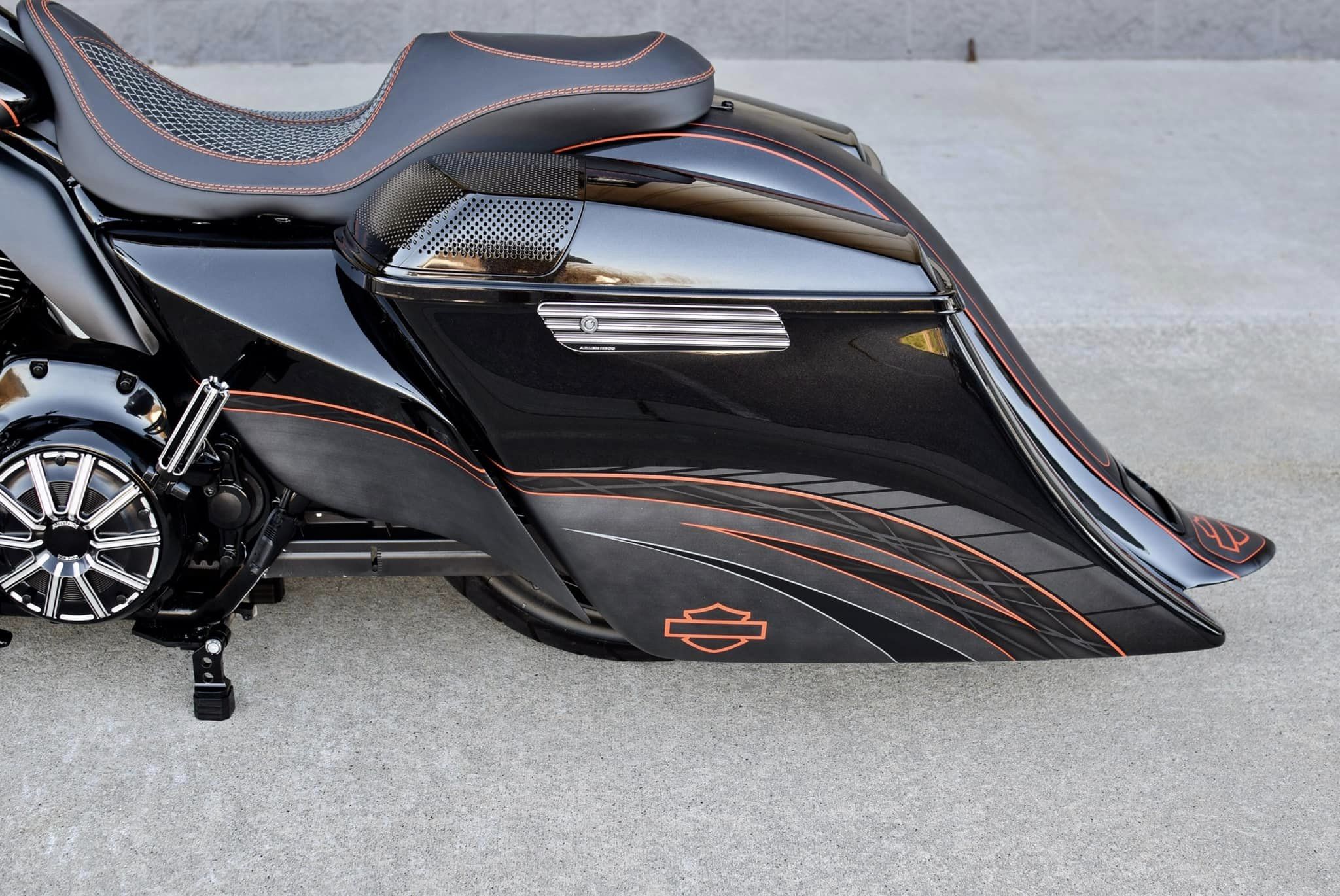 2022 26" Road Glide Special