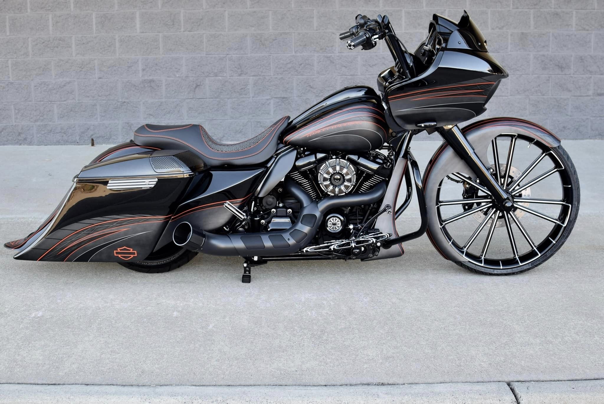 2022 26" Road Glide Special