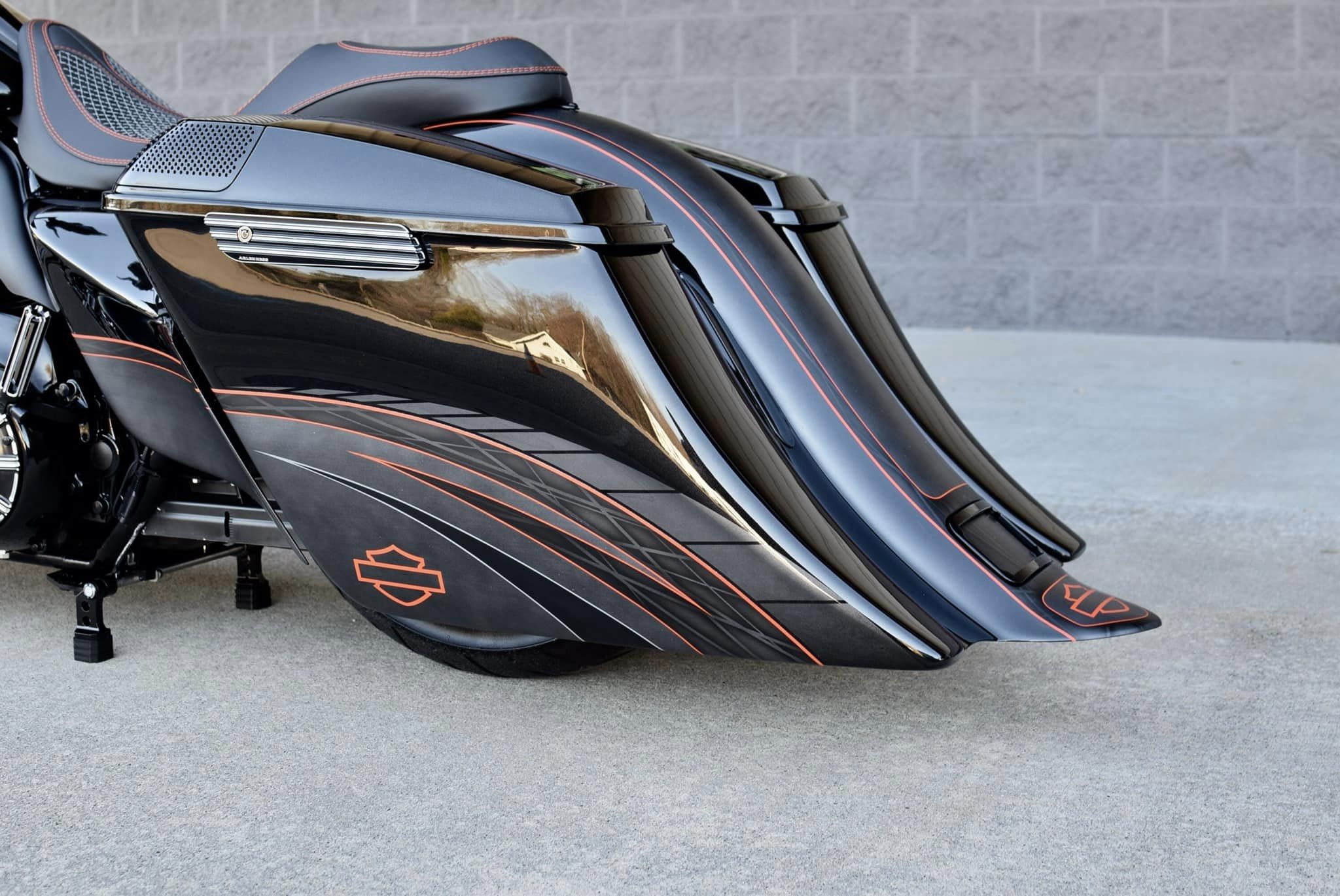 2022 26" Road Glide Special