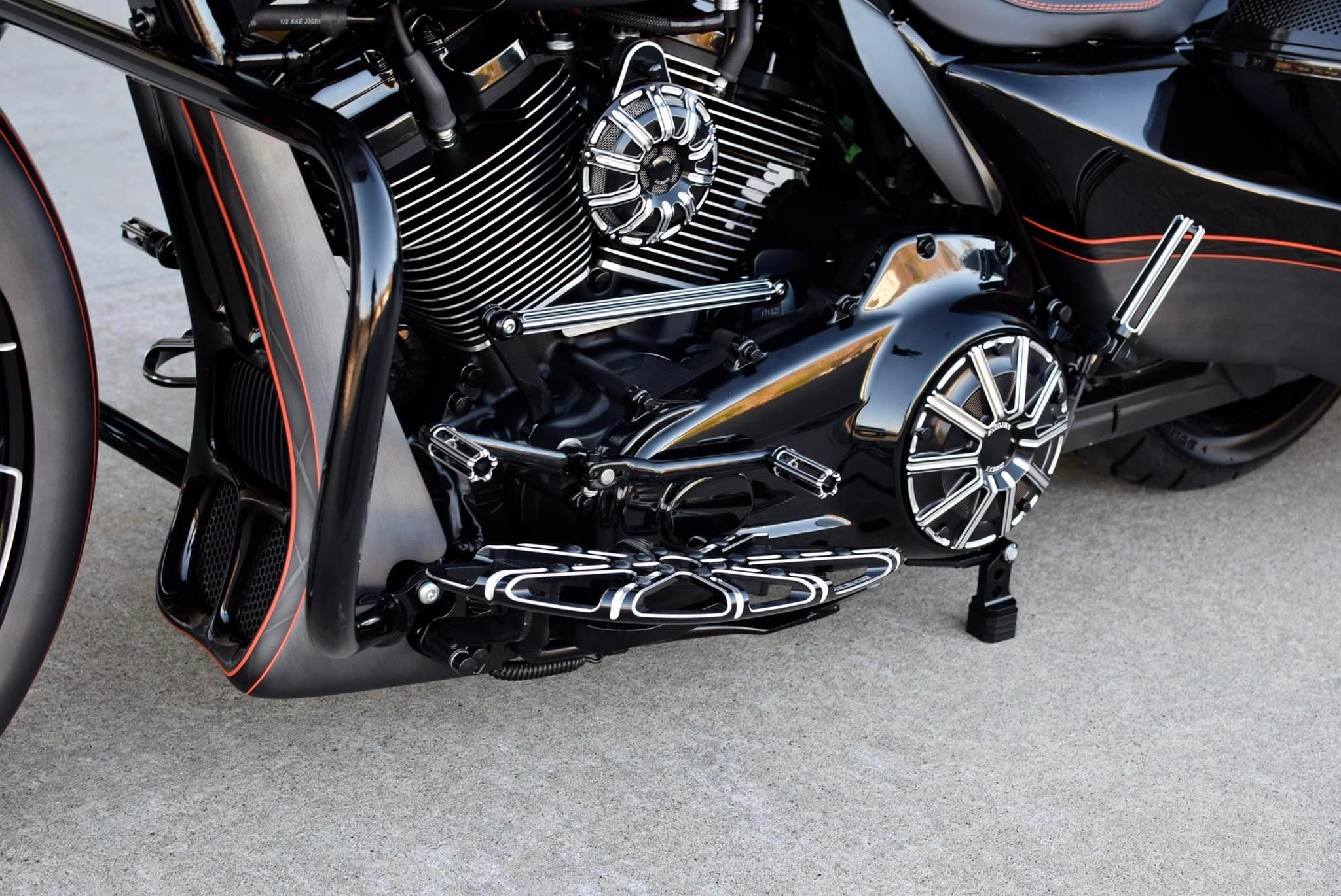 2022 26" Road Glide Special