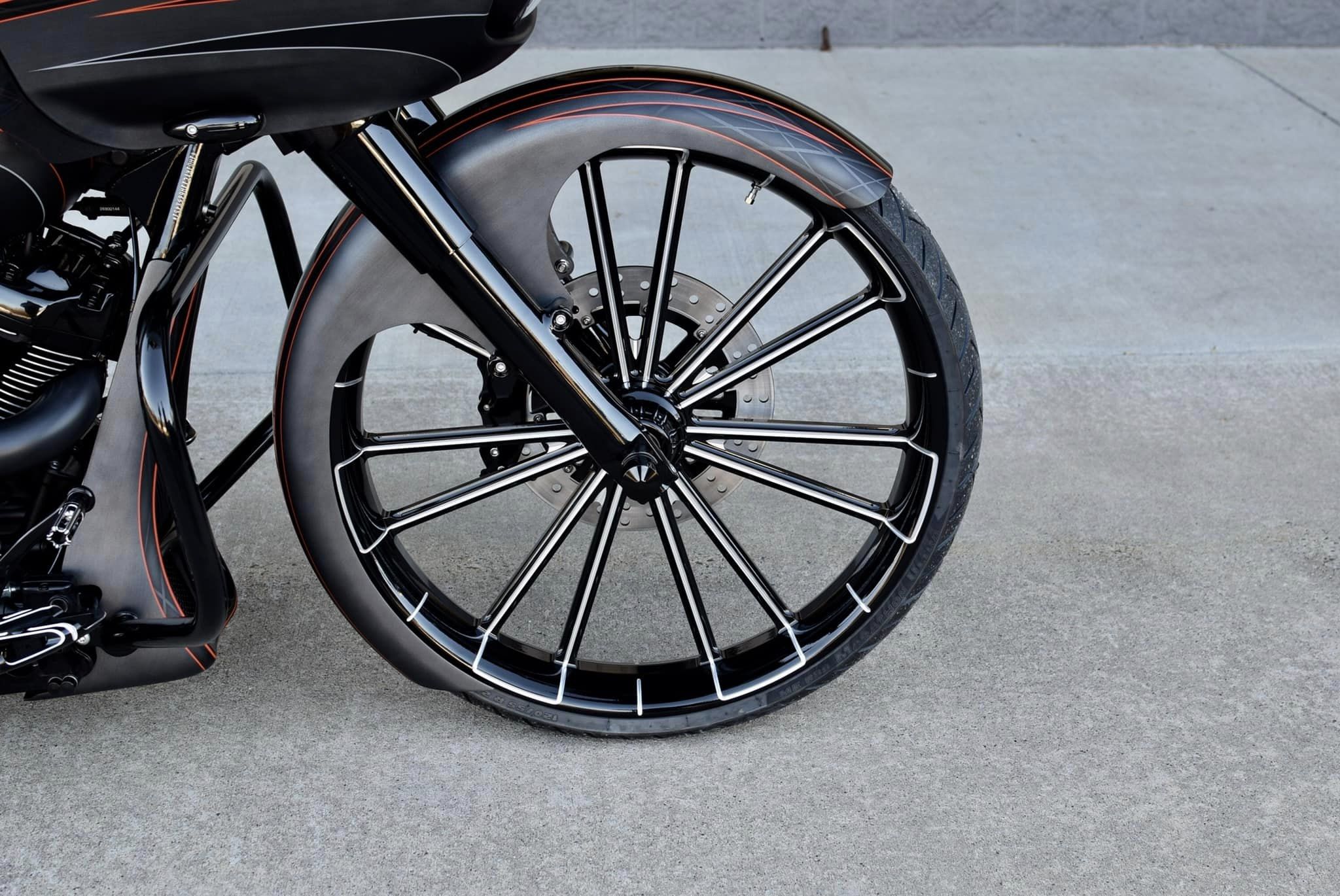 2022 26" Road Glide Special