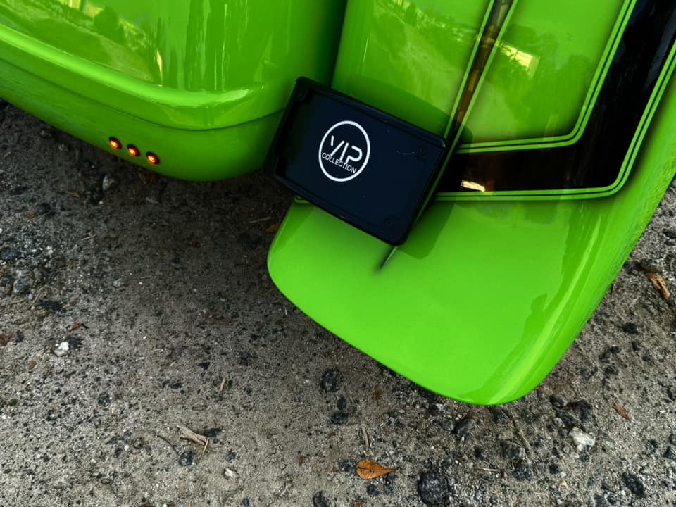 2023 26" Road Glide RG3 Trike