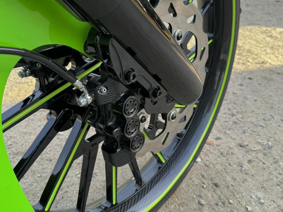 2023 26" Road Glide RG3 Trike