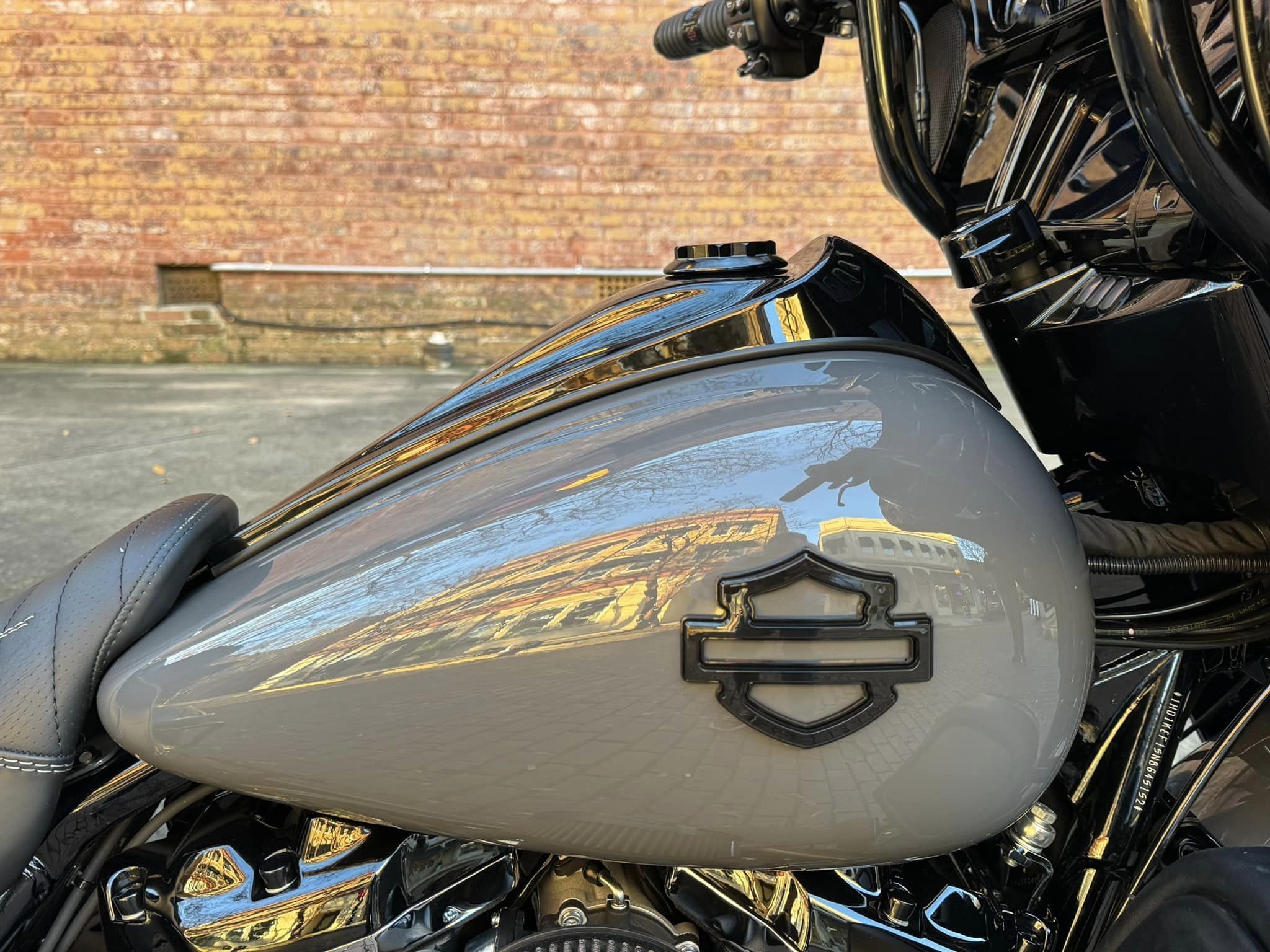 2022 Fat Tire Ultra Limited