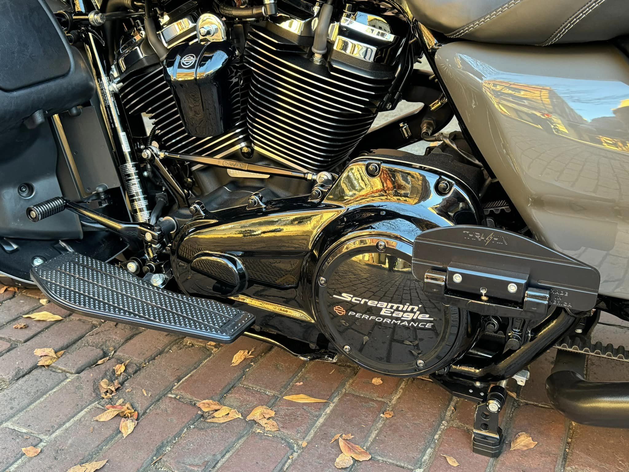 2022 Fat Tire Ultra Limited