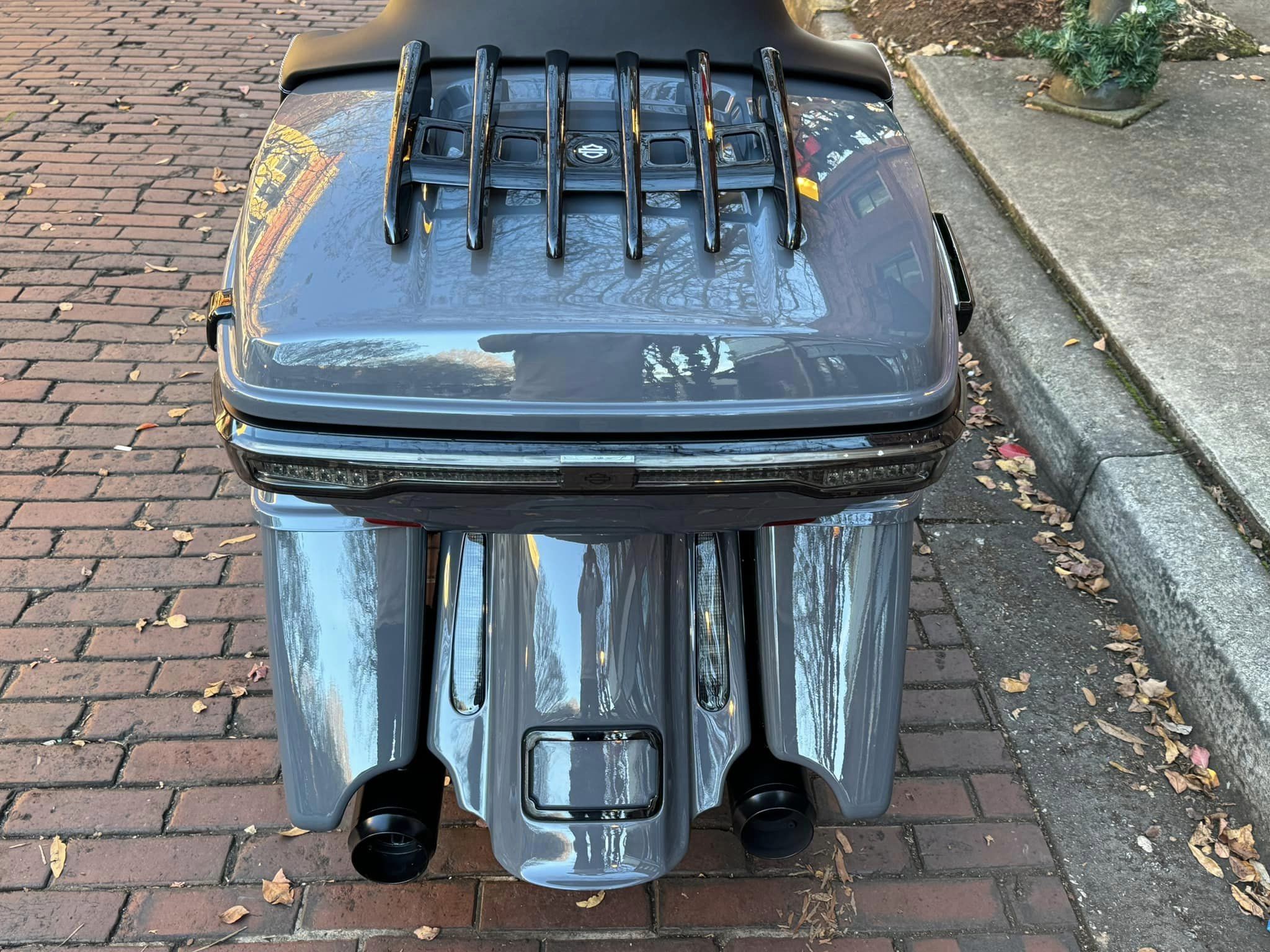 2022 Fat Tire Ultra Limited