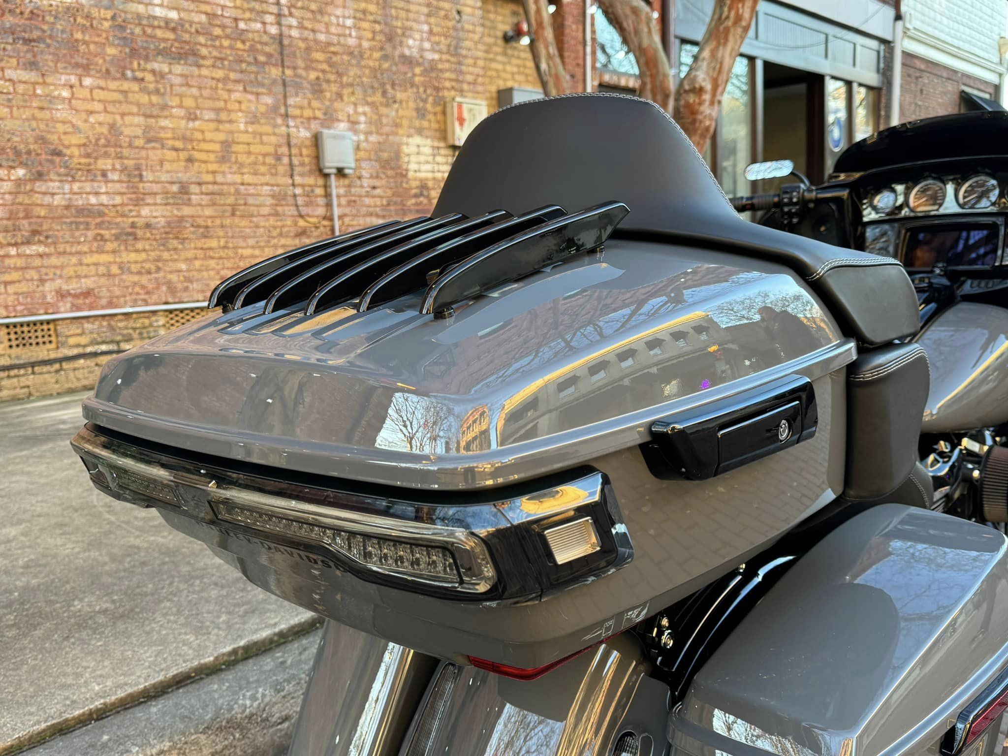 2022 Fat Tire Ultra Limited