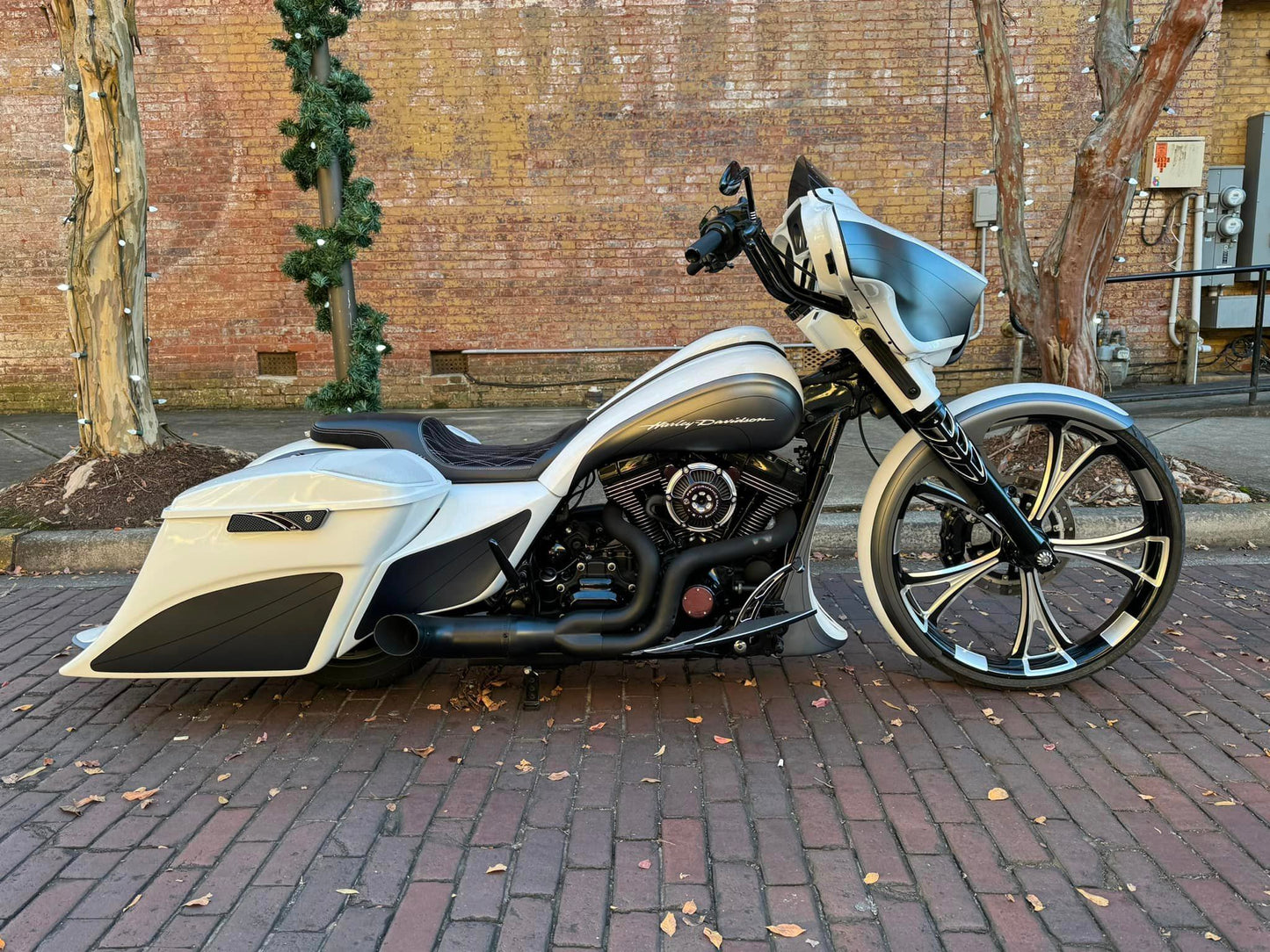 2016 26" Street Glide