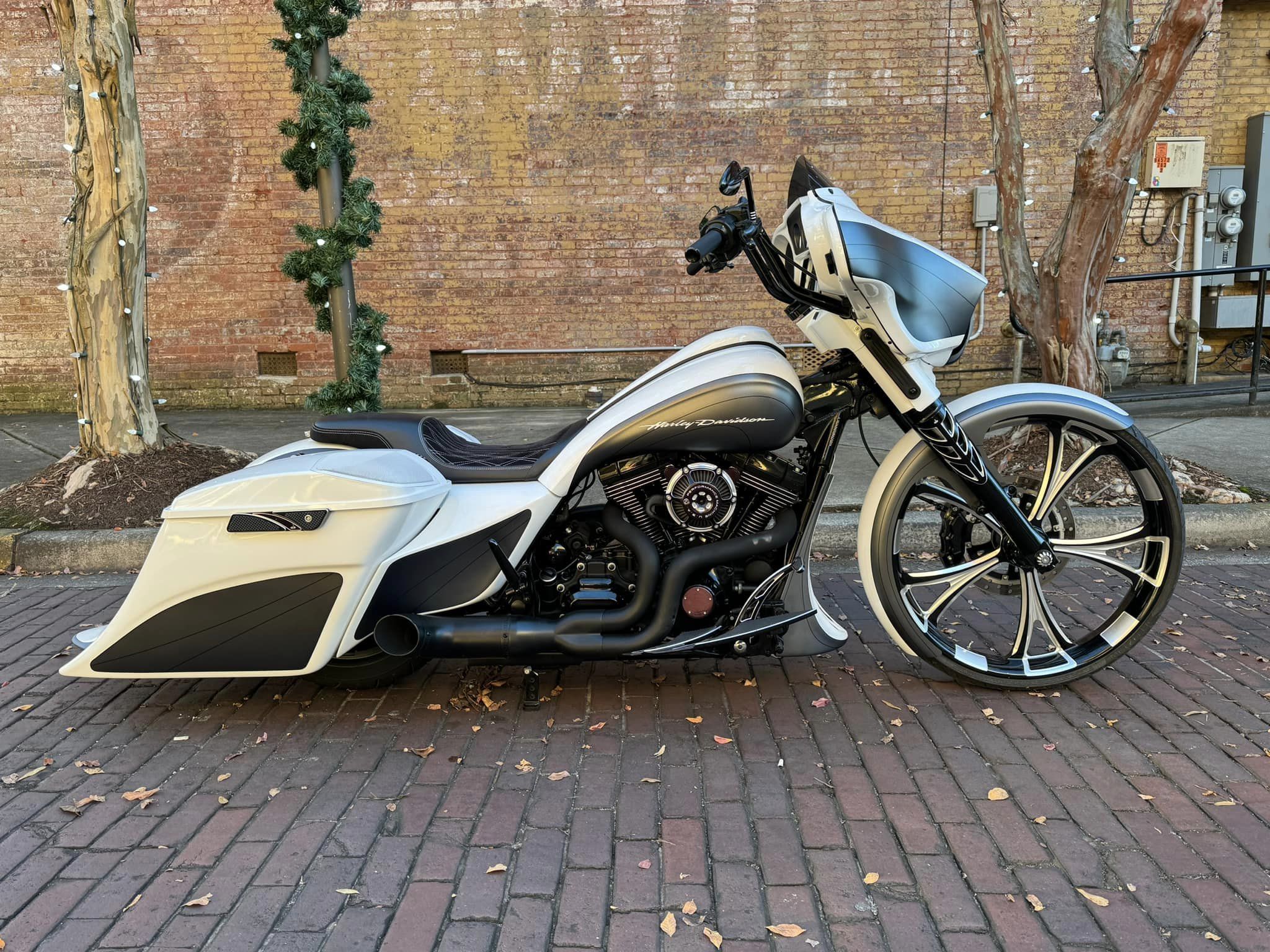 2016 26" Street Glide