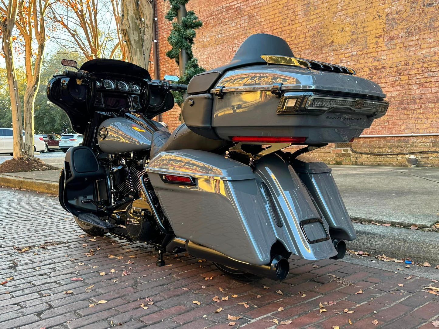 2022 Fat Tire Ultra Limited
