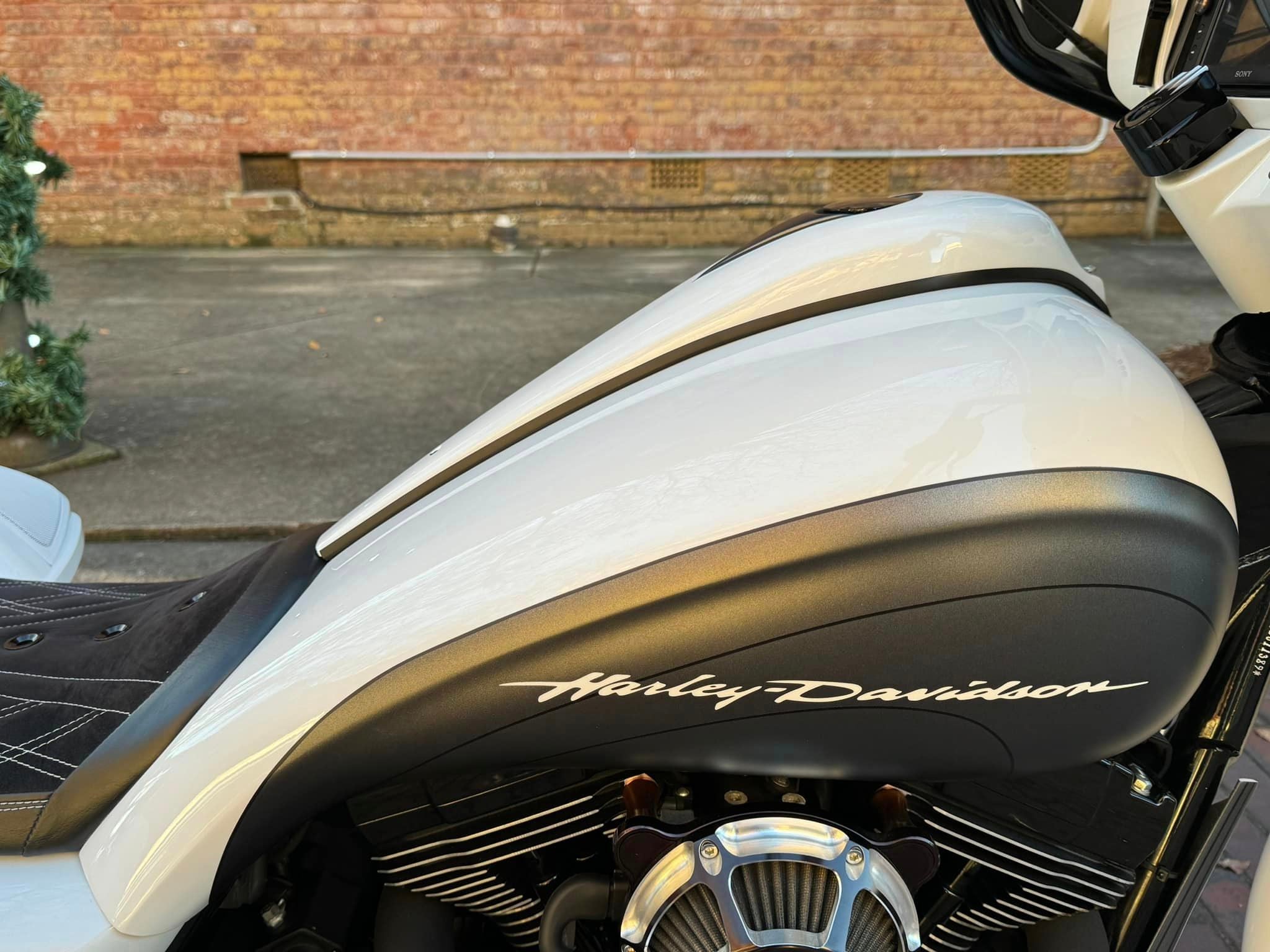 2016 26" Street Glide