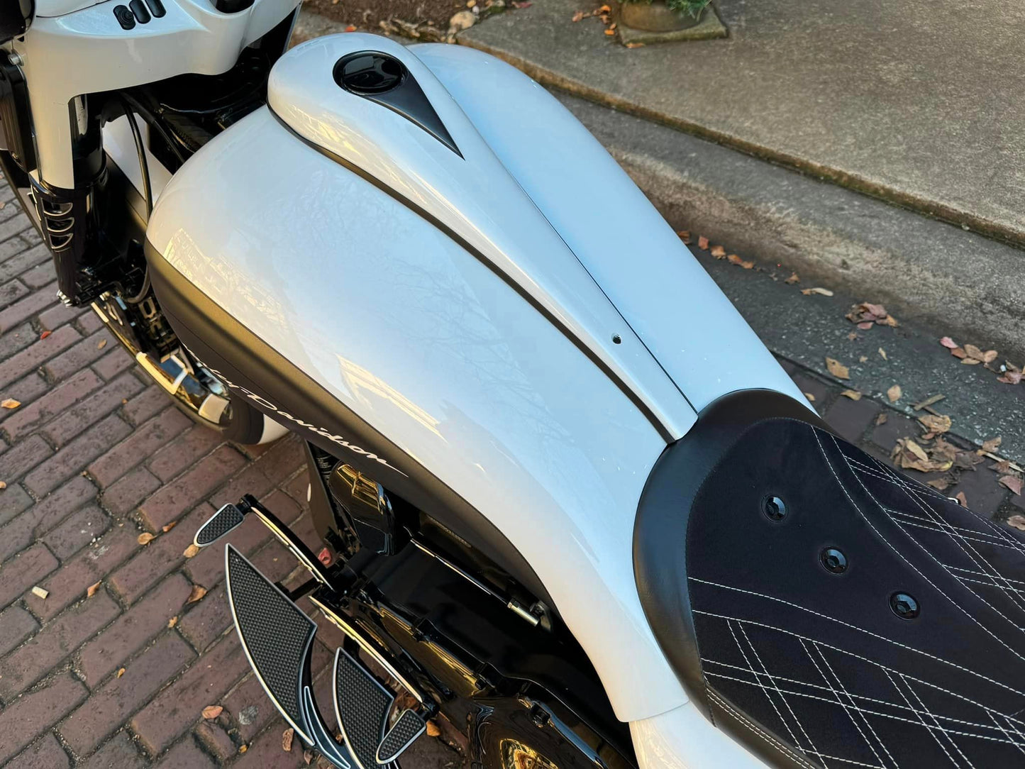 2016 26" Street Glide