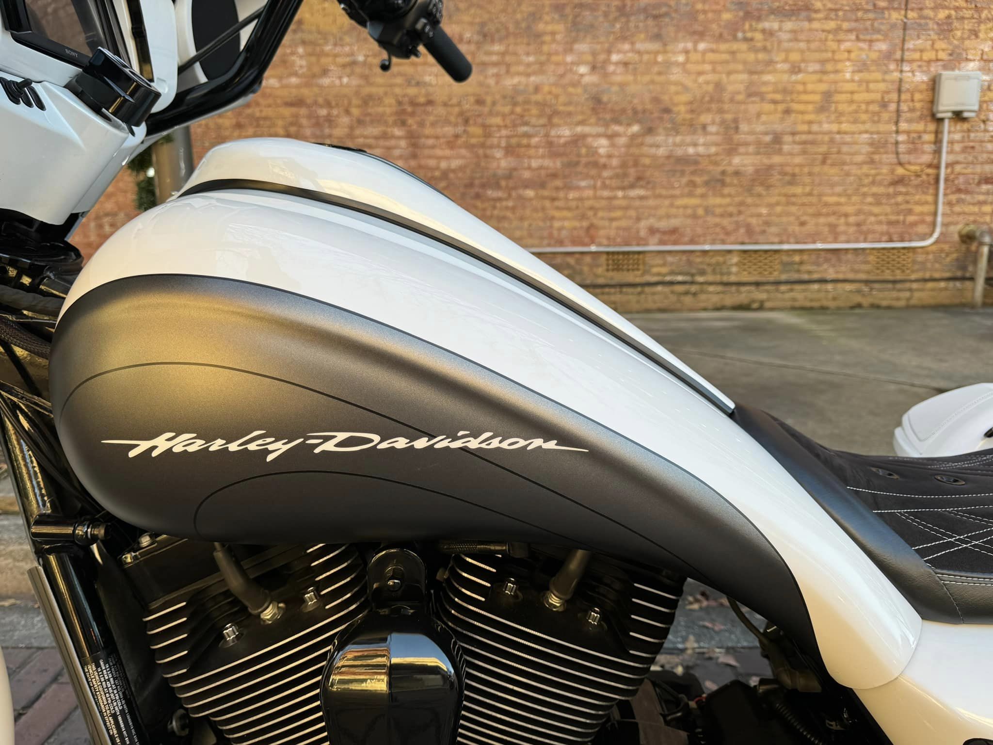 2016 26" Street Glide