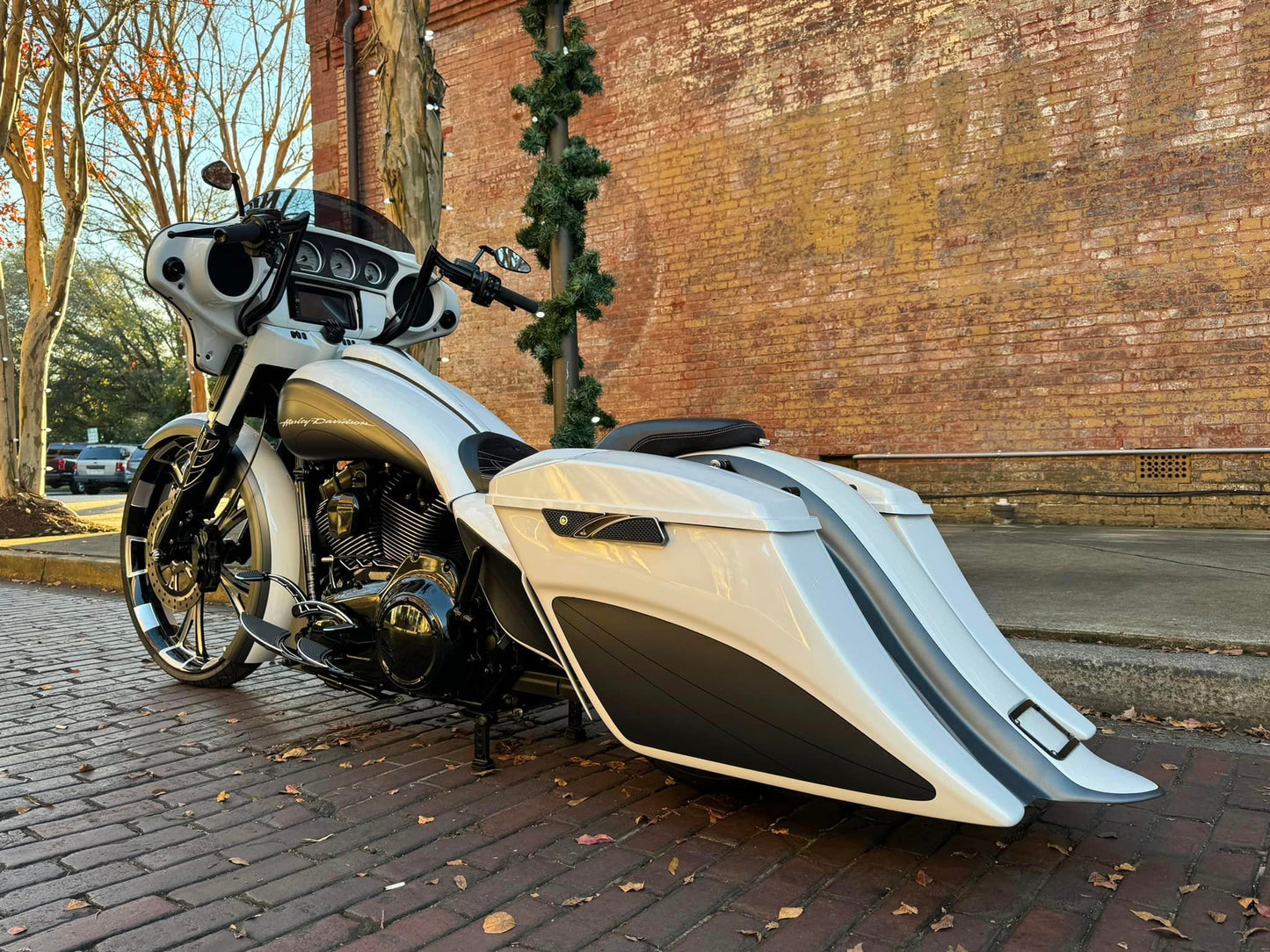 2016 26" Street Glide
