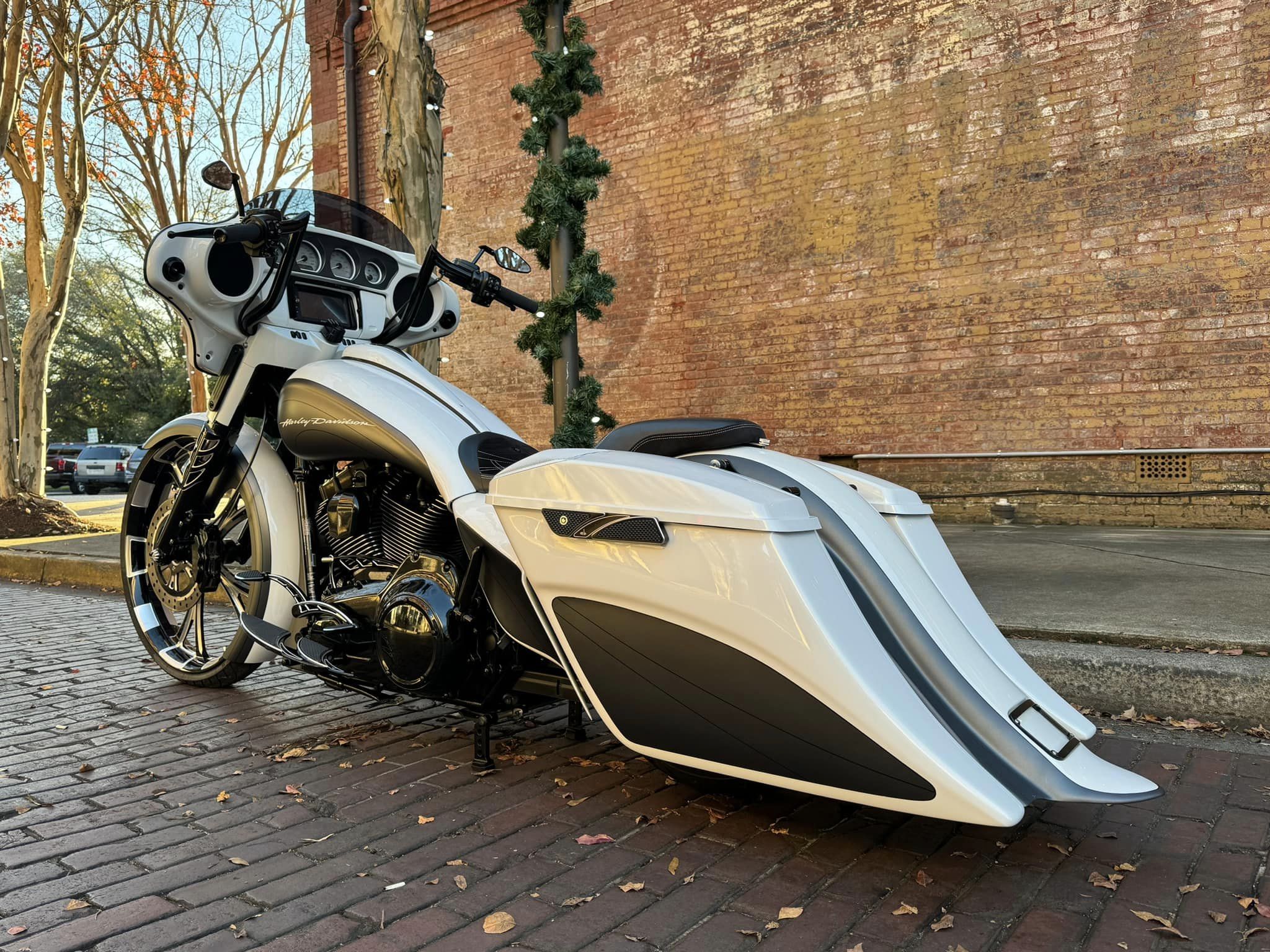 2016 26" Street Glide