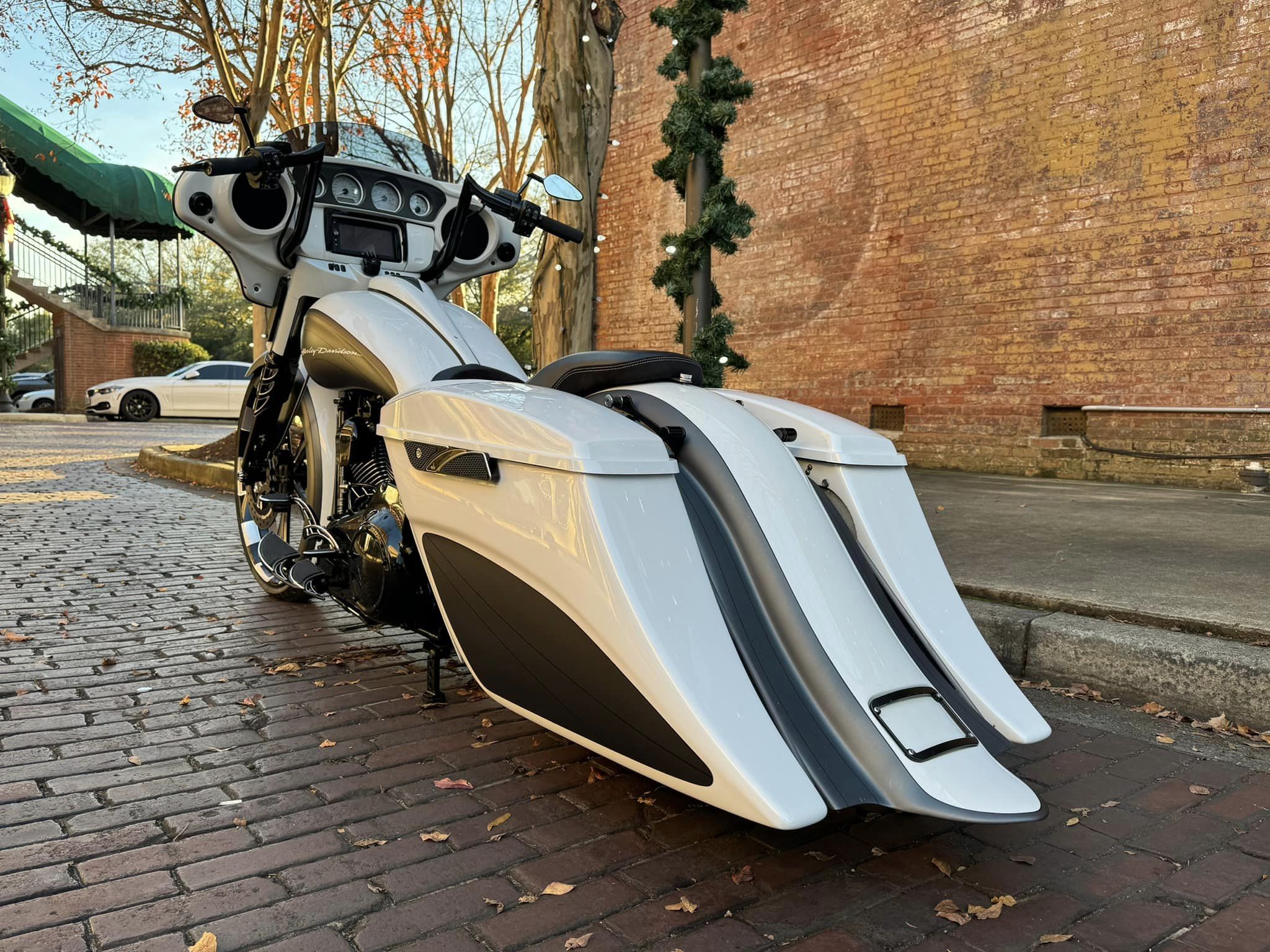 2016 26" Street Glide