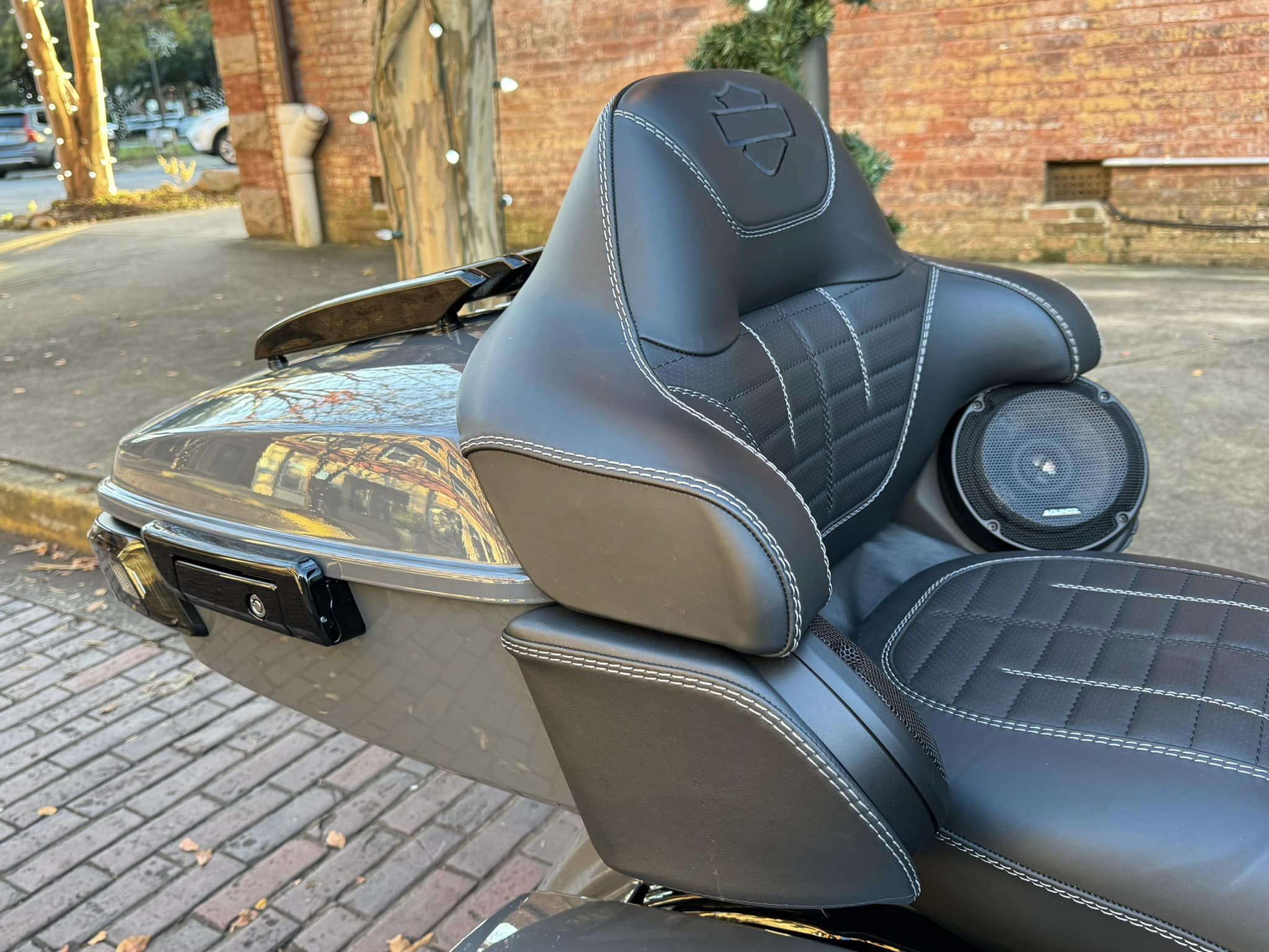 2022 Fat Tire Ultra Limited