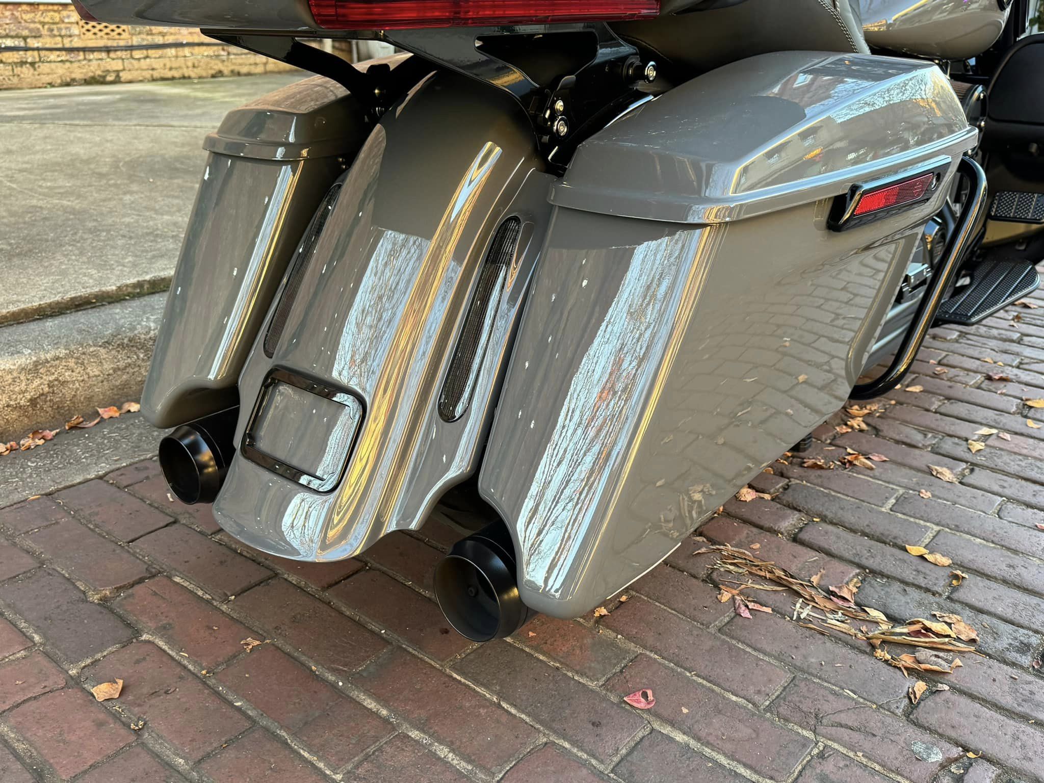 2022 Fat Tire Ultra Limited