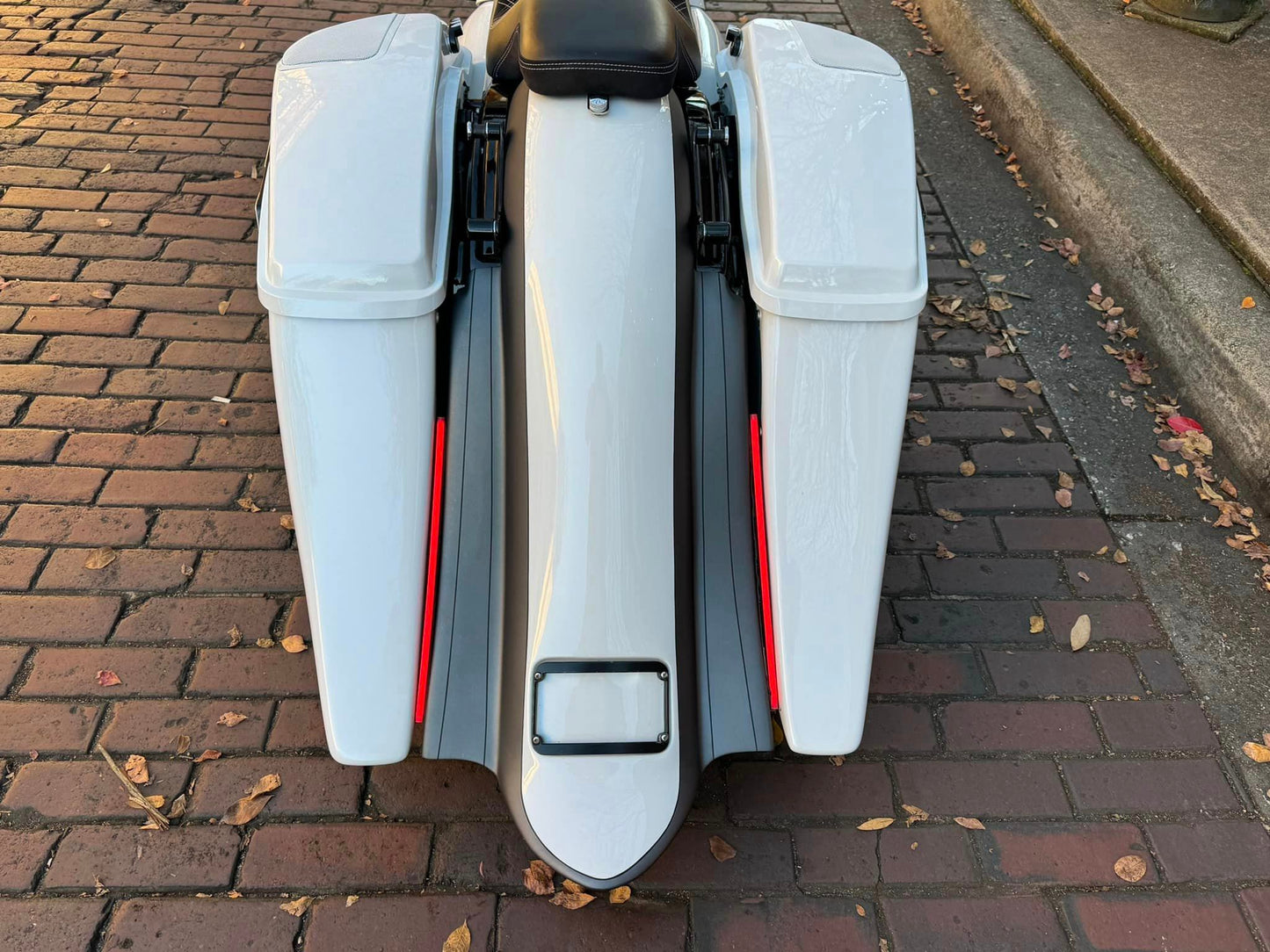 2016 26" Street Glide
