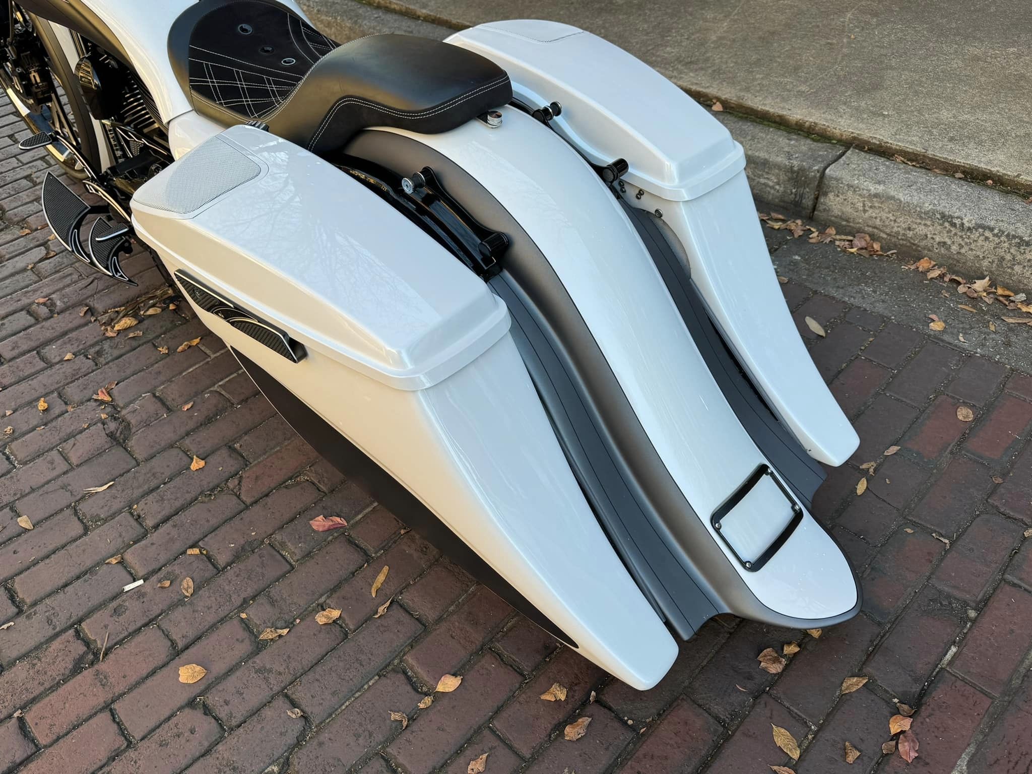 2016 26" Street Glide