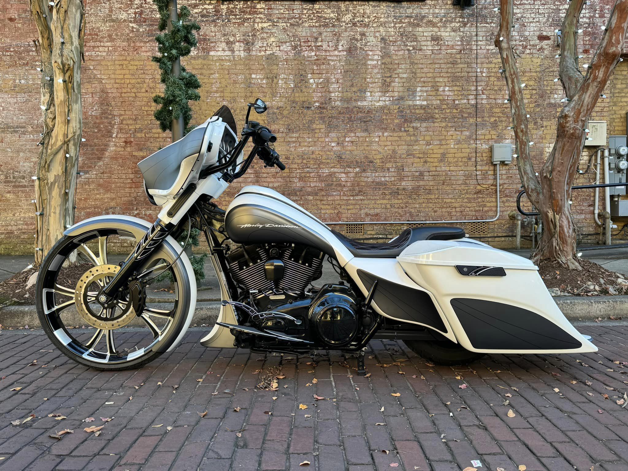 2016 26" Street Glide