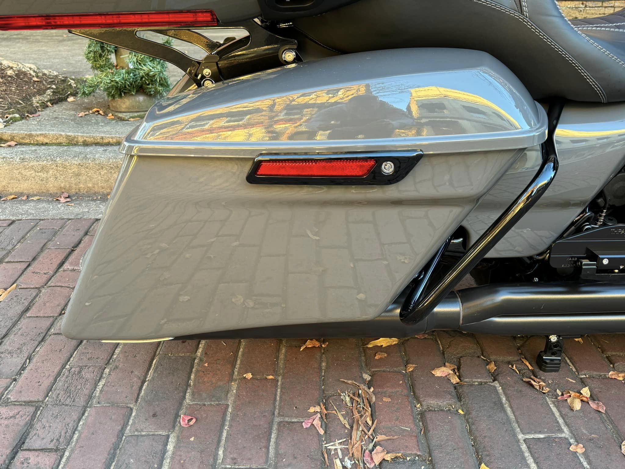 2022 Fat Tire Ultra Limited