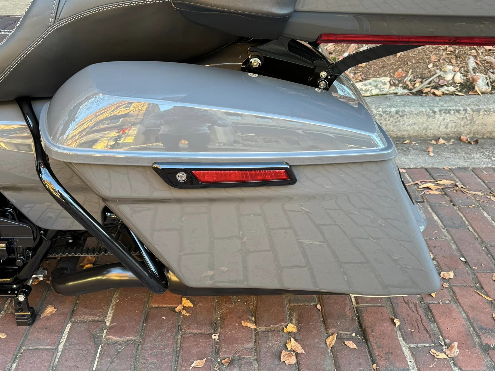 2022 Fat Tire Ultra Limited