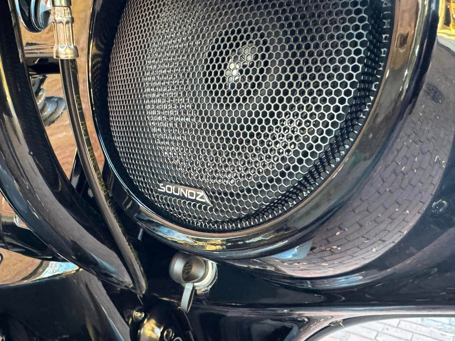 2022 Fat Tire Ultra Limited