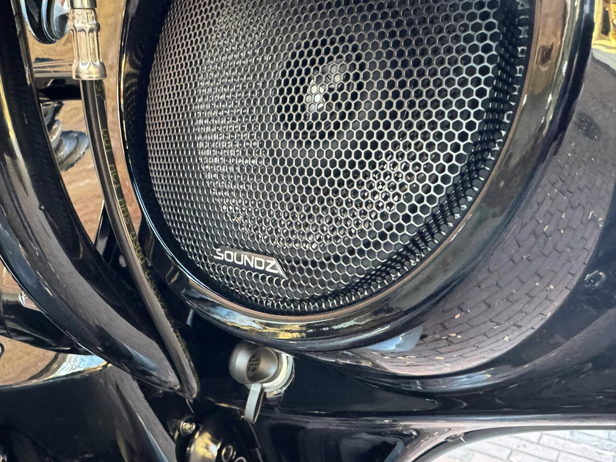 2022 Fat Tire Ultra Limited