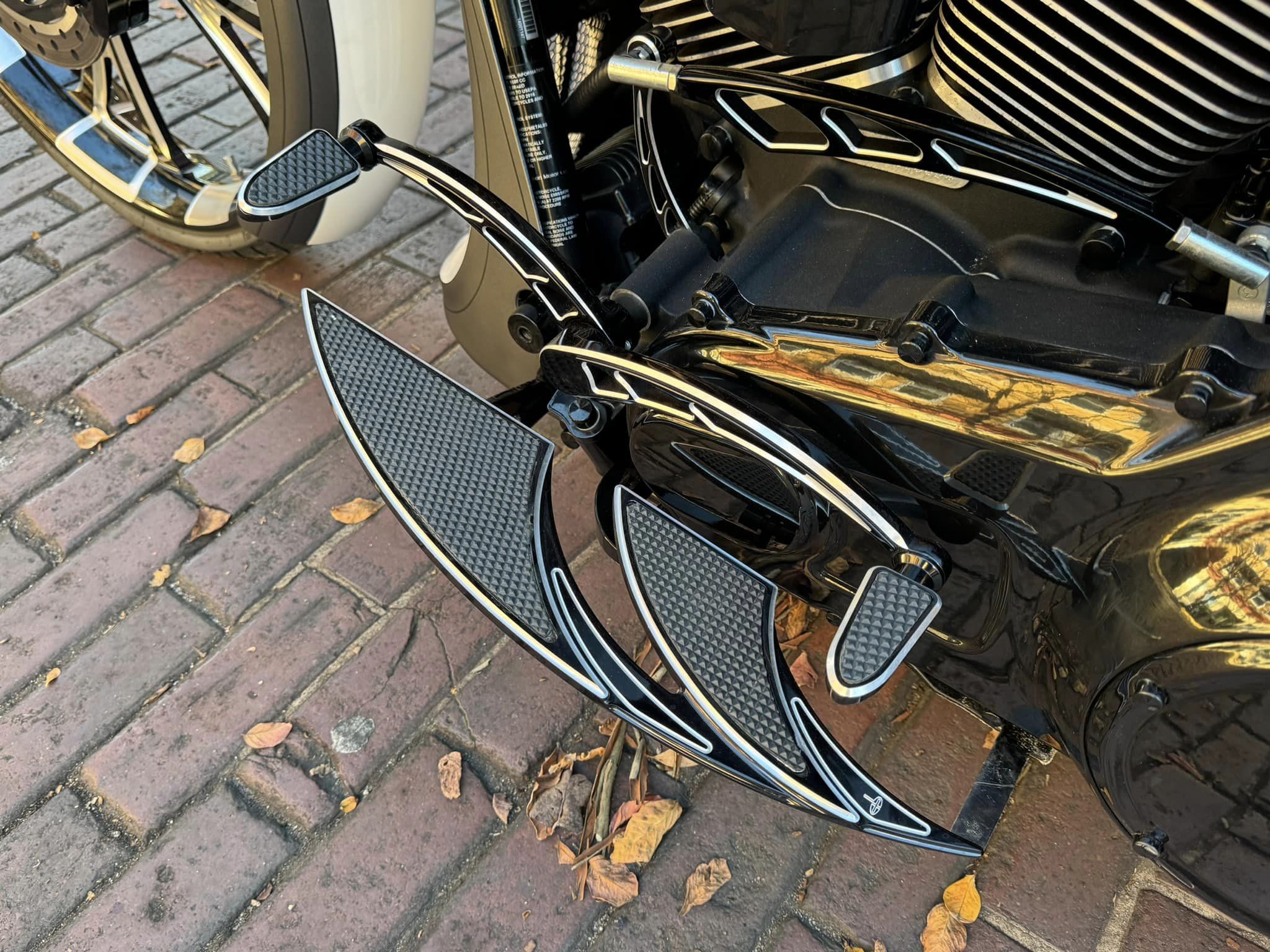 2016 26" Street Glide