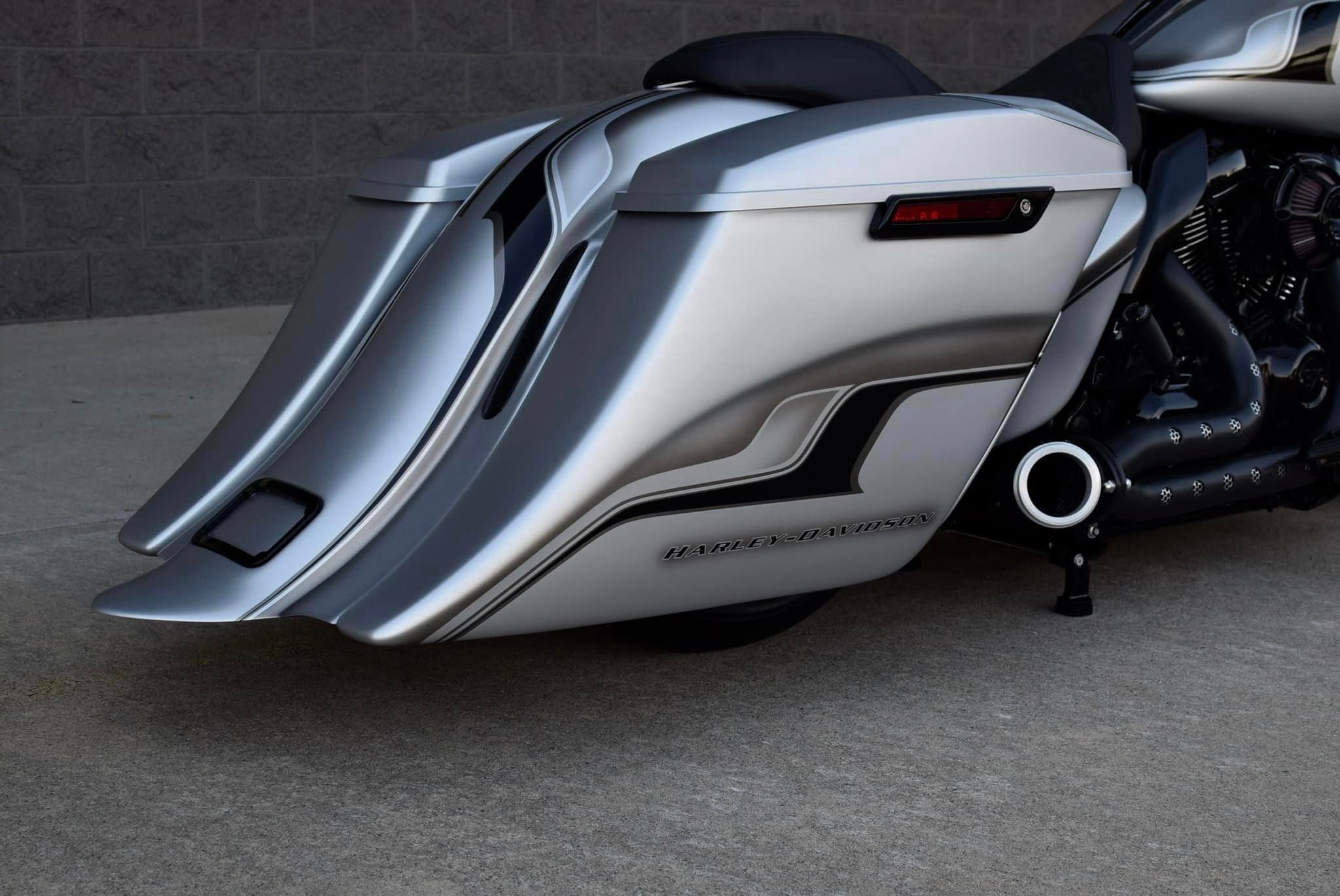 2022 26" Street Glide