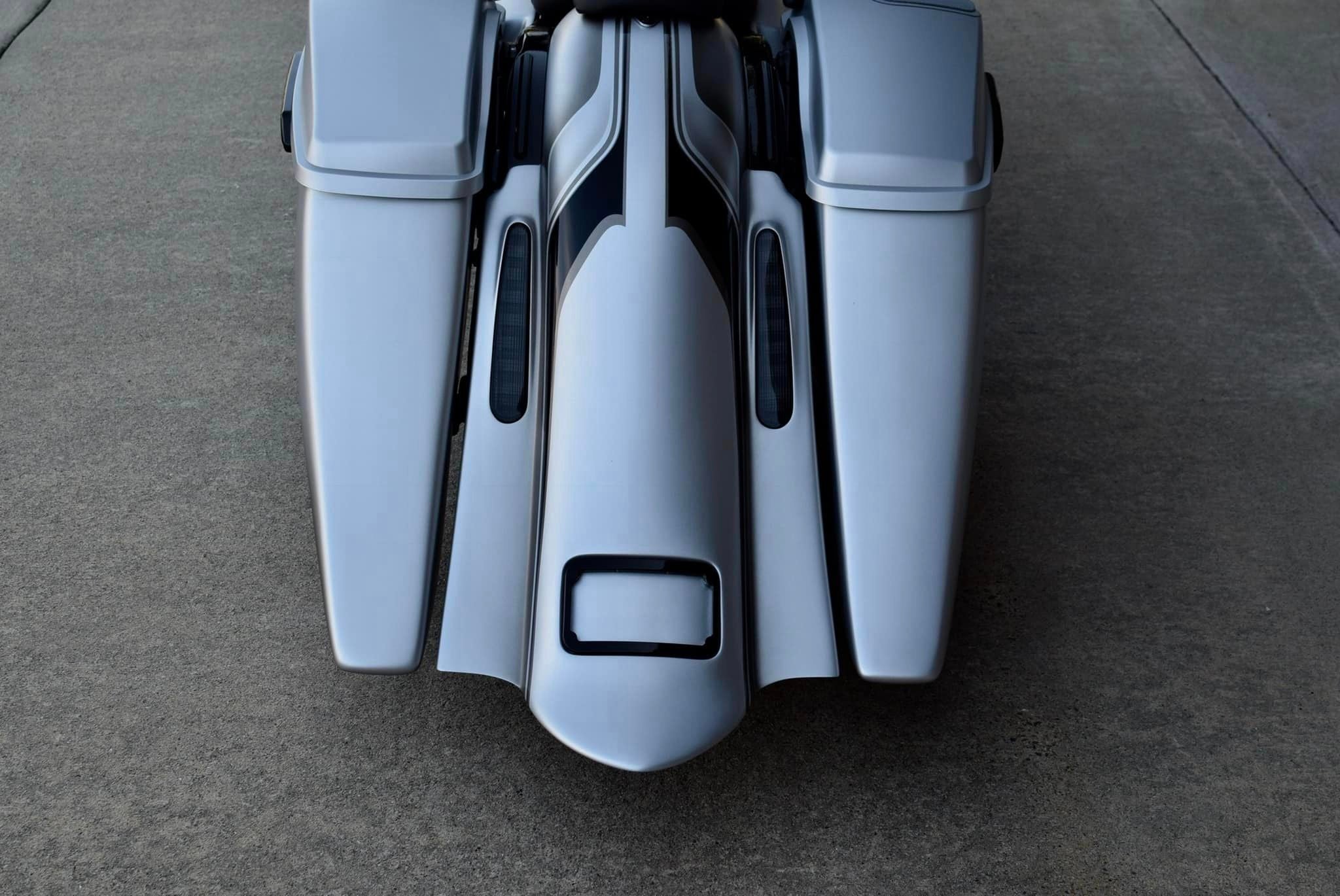 2022 26" Street Glide